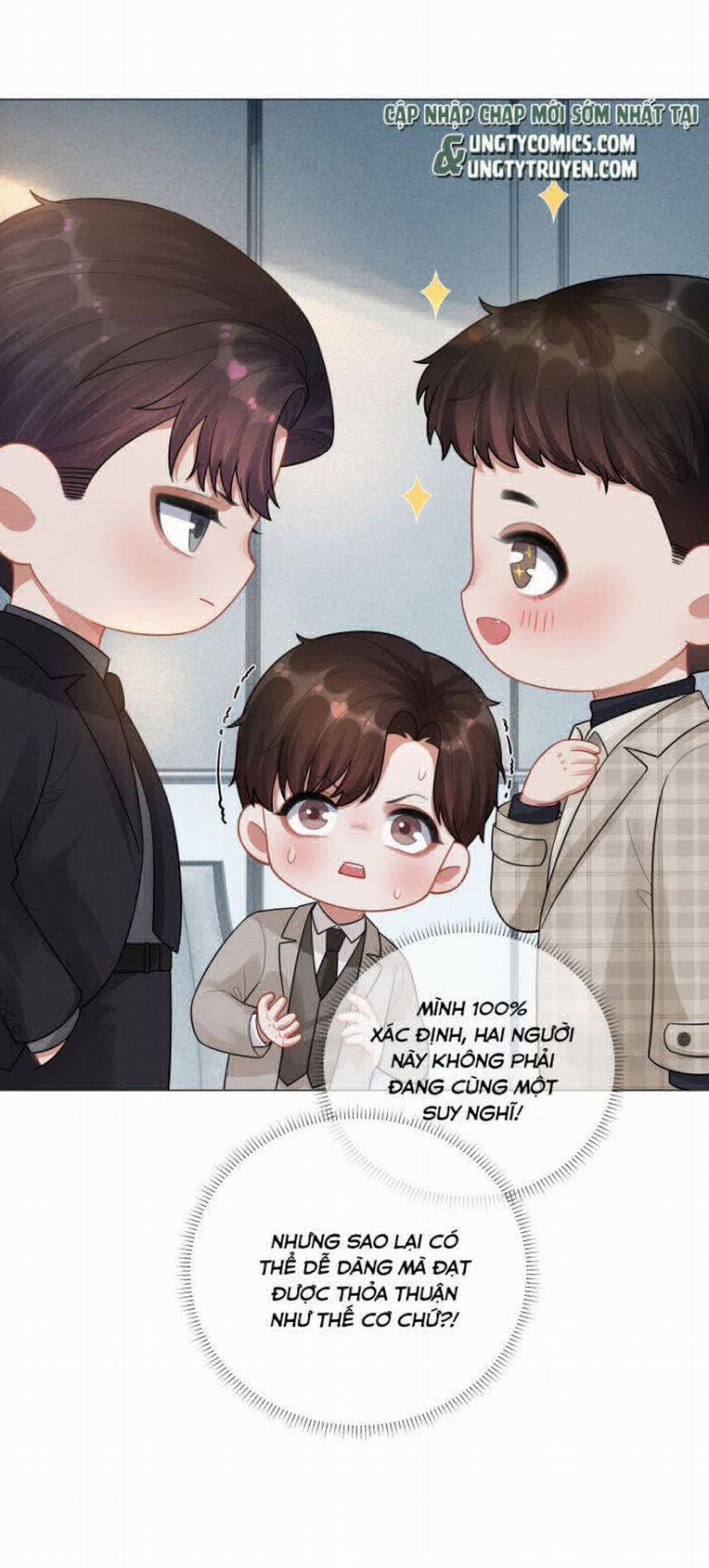 Dior Tiên Sinh LK 33 trang 13