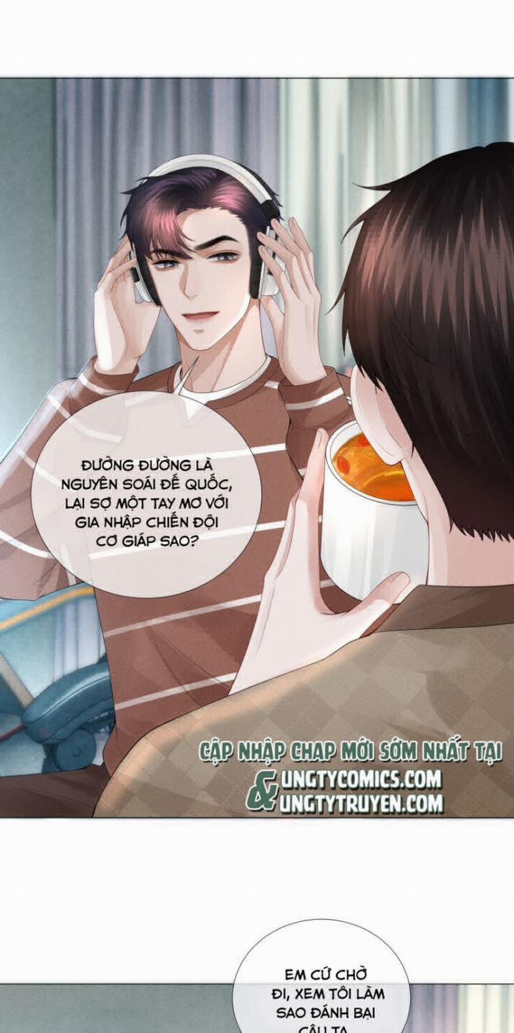 Dior Tiên Sinh LK 33 trang 15