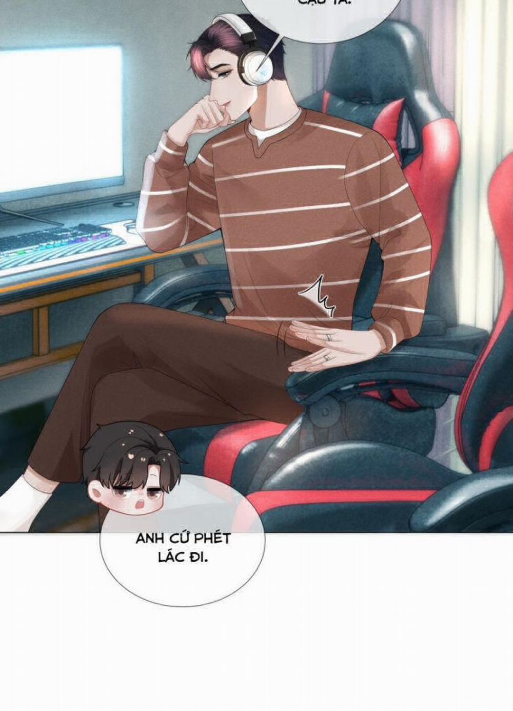 Dior Tiên Sinh LK 33 trang 16