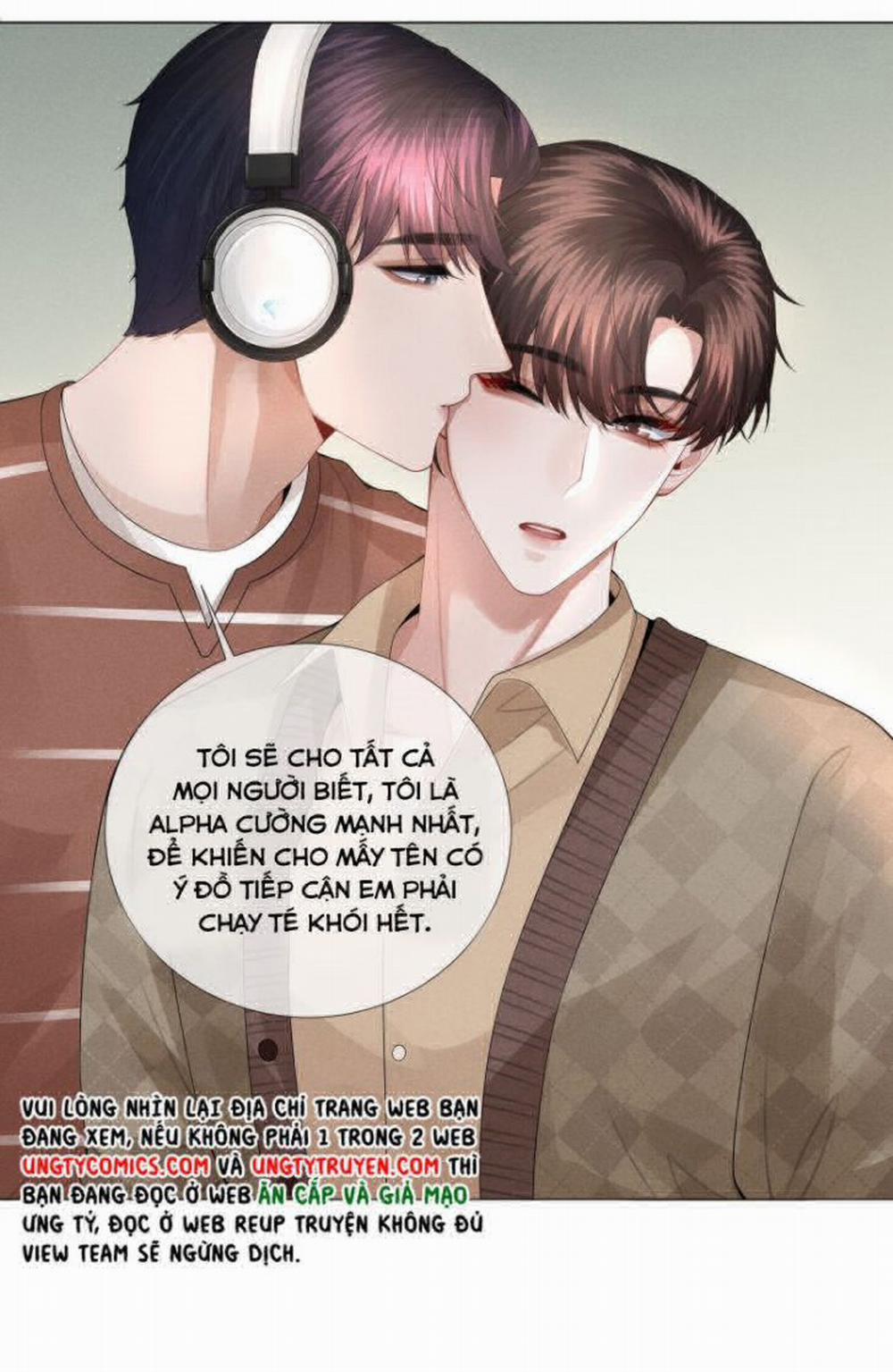 Dior Tiên Sinh LK 33 trang 17