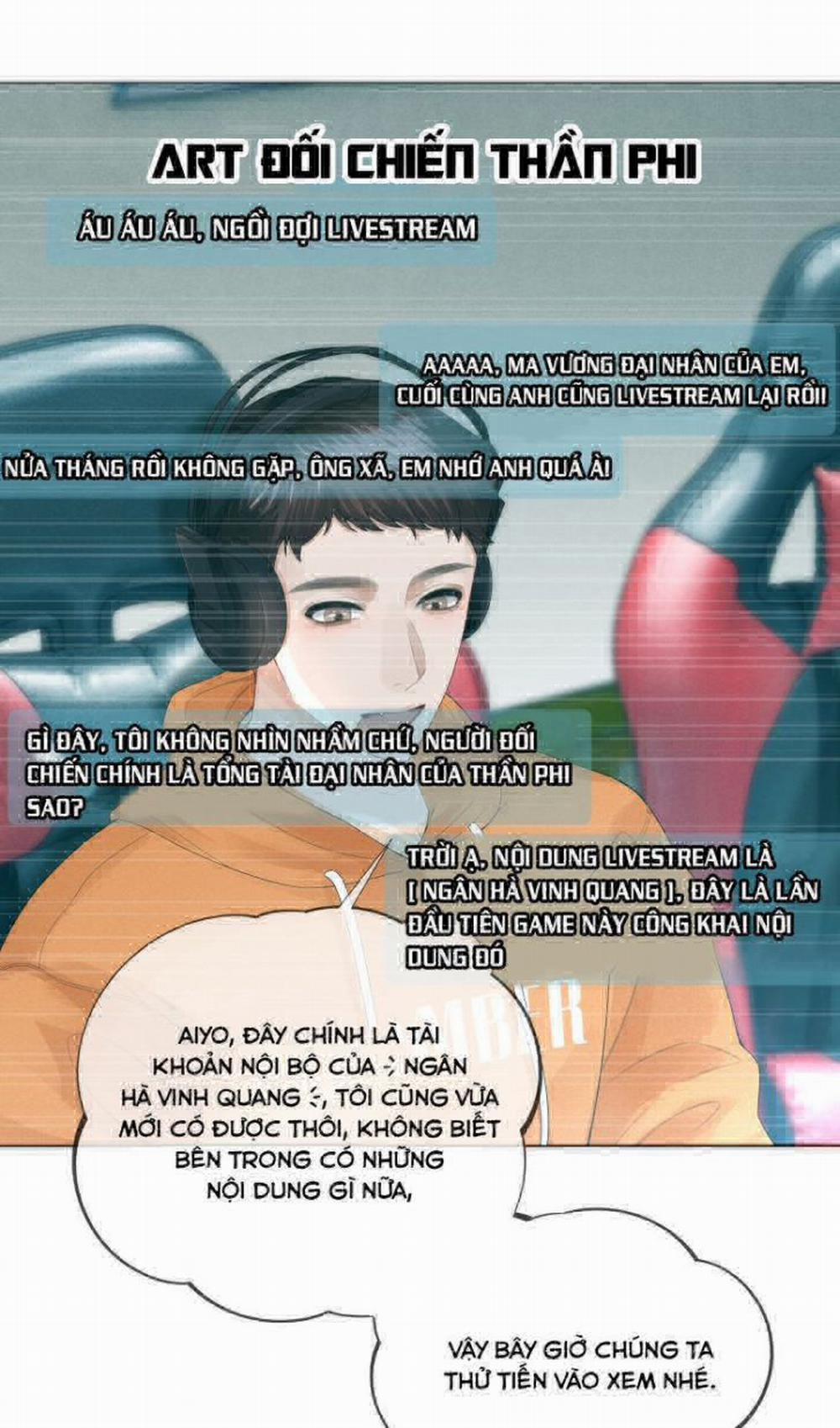 Dior Tiên Sinh LK 33 trang 19