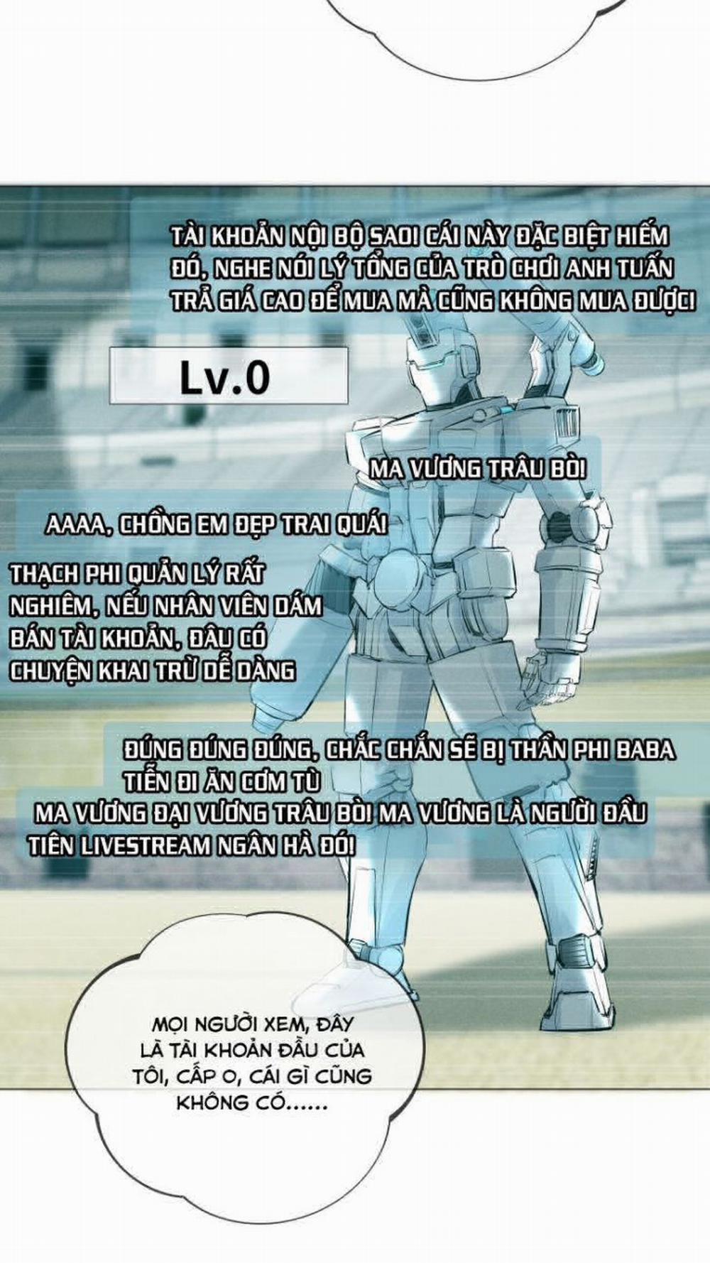 Dior Tiên Sinh LK 33 trang 20