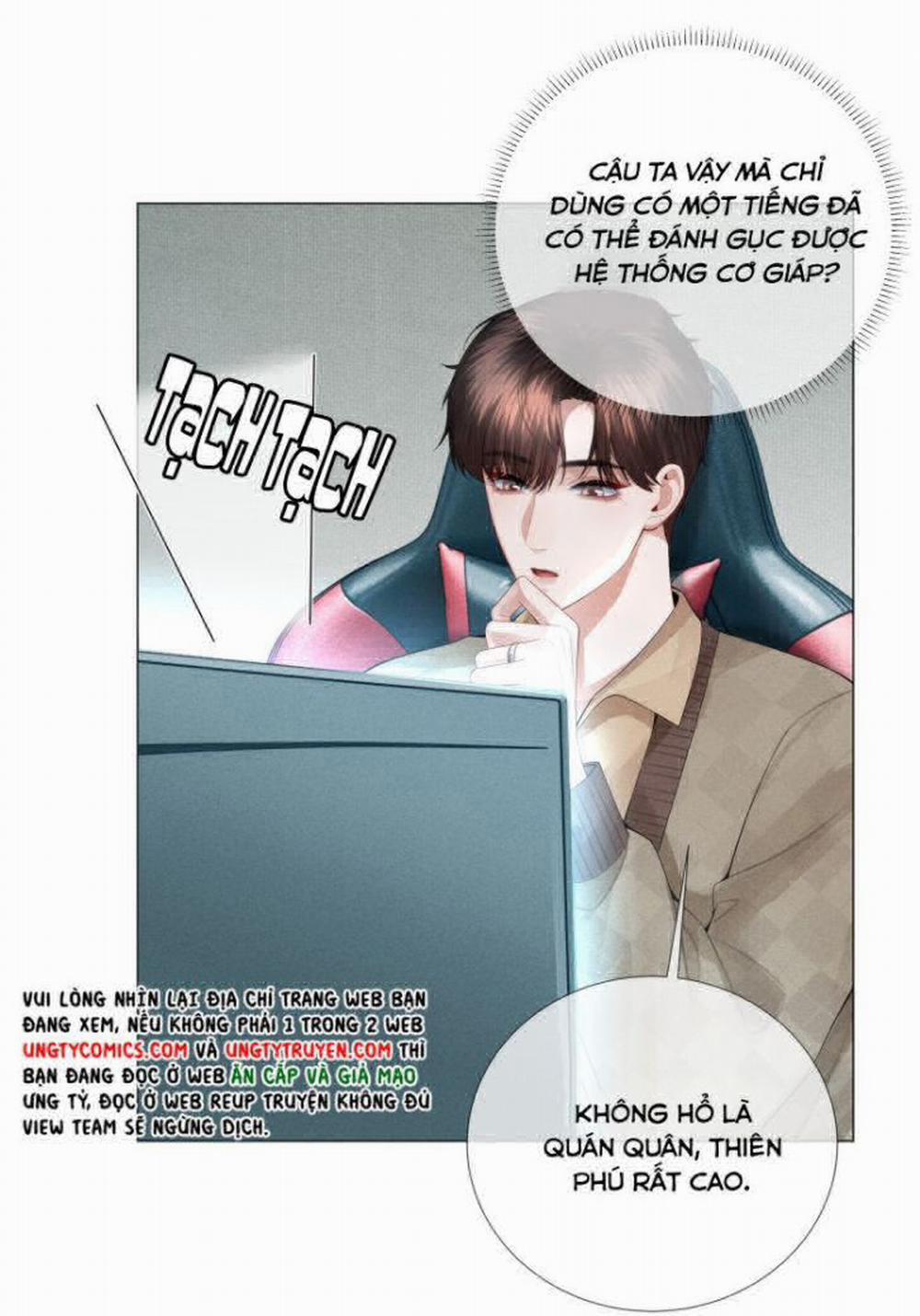 Dior Tiên Sinh LK 33 trang 21