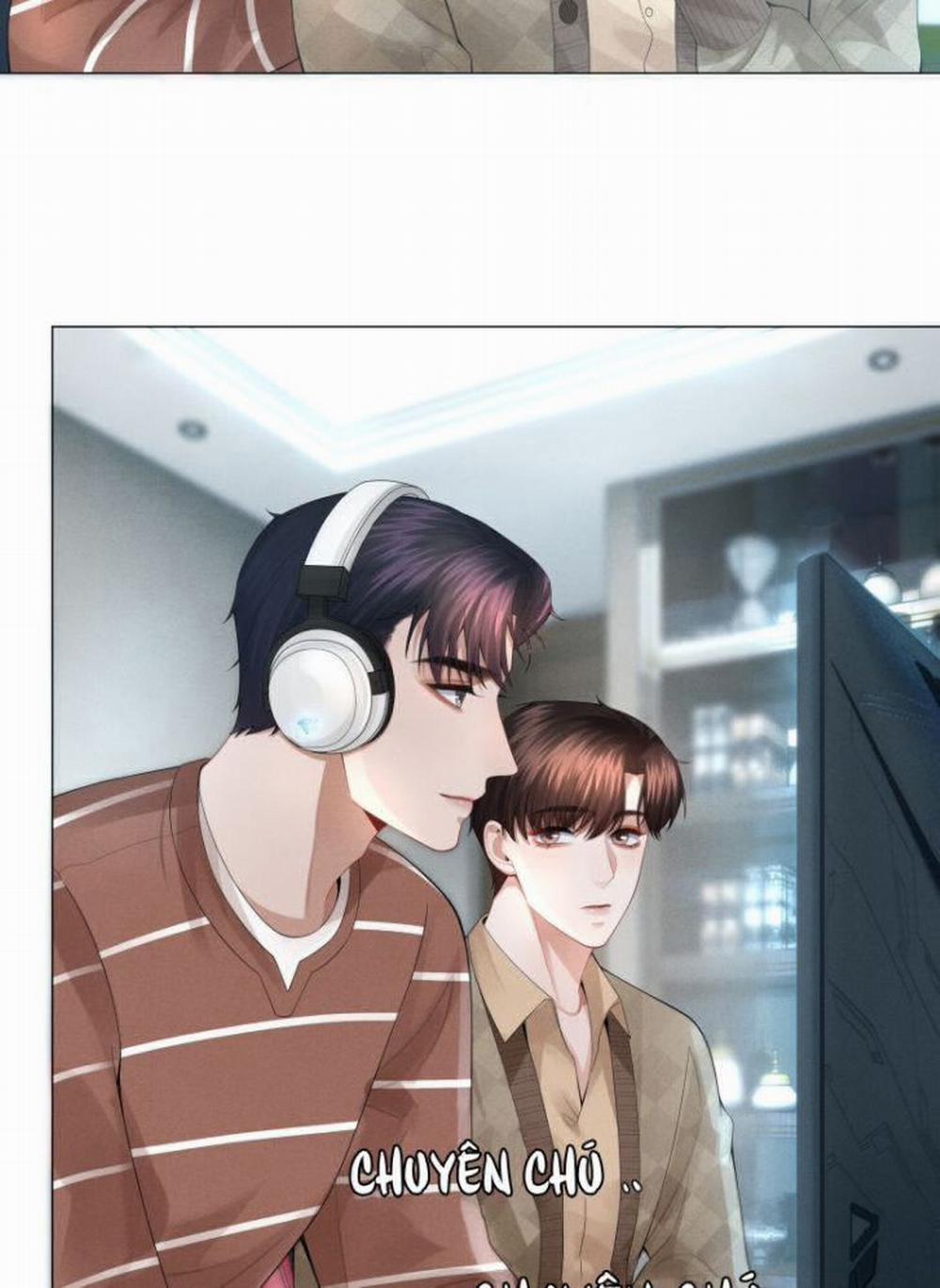 Dior Tiên Sinh LK 33 trang 23