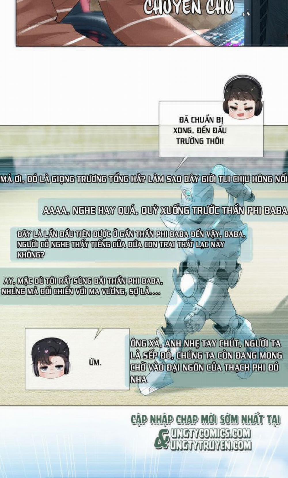 Dior Tiên Sinh LK 33 trang 24