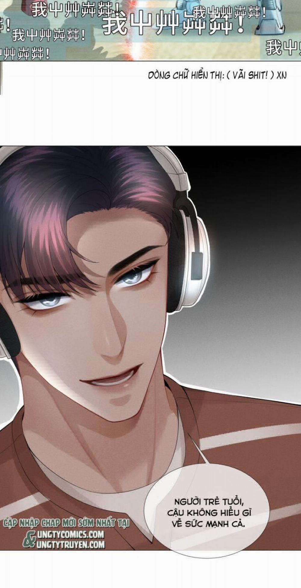 Dior Tiên Sinh LK 33 trang 27