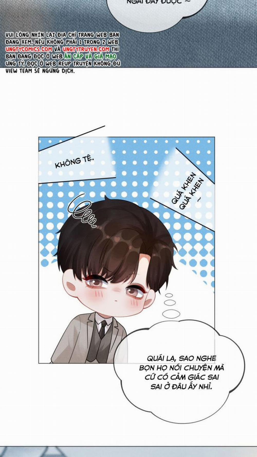 Dior Tiên Sinh LK 33 trang 4