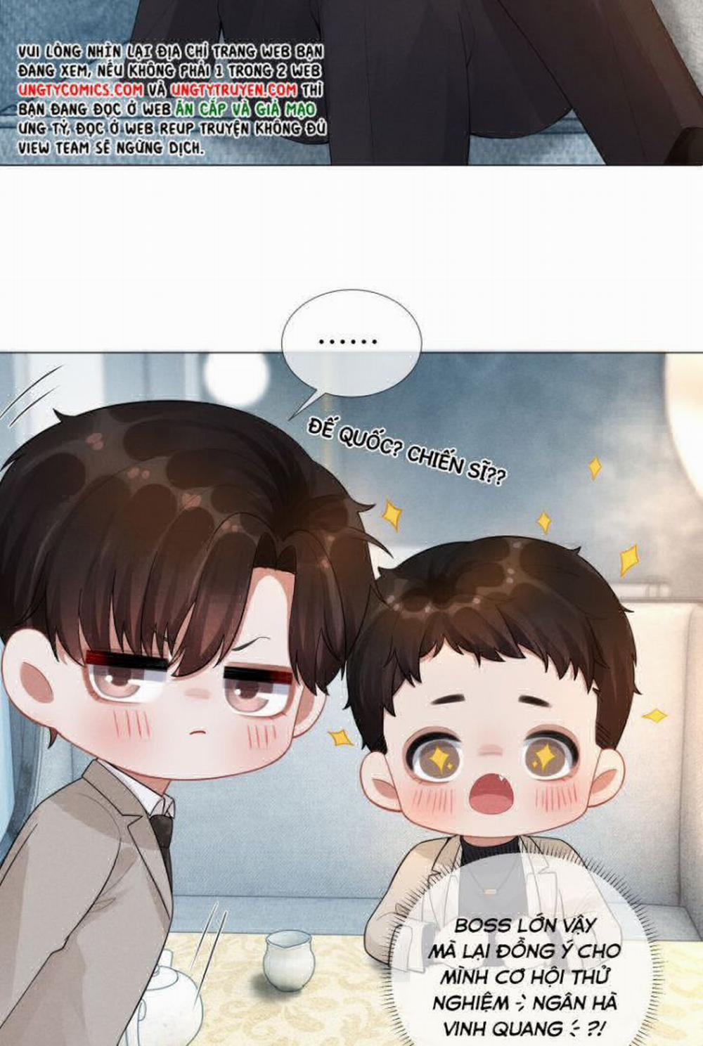 Dior Tiên Sinh LK 33 trang 6