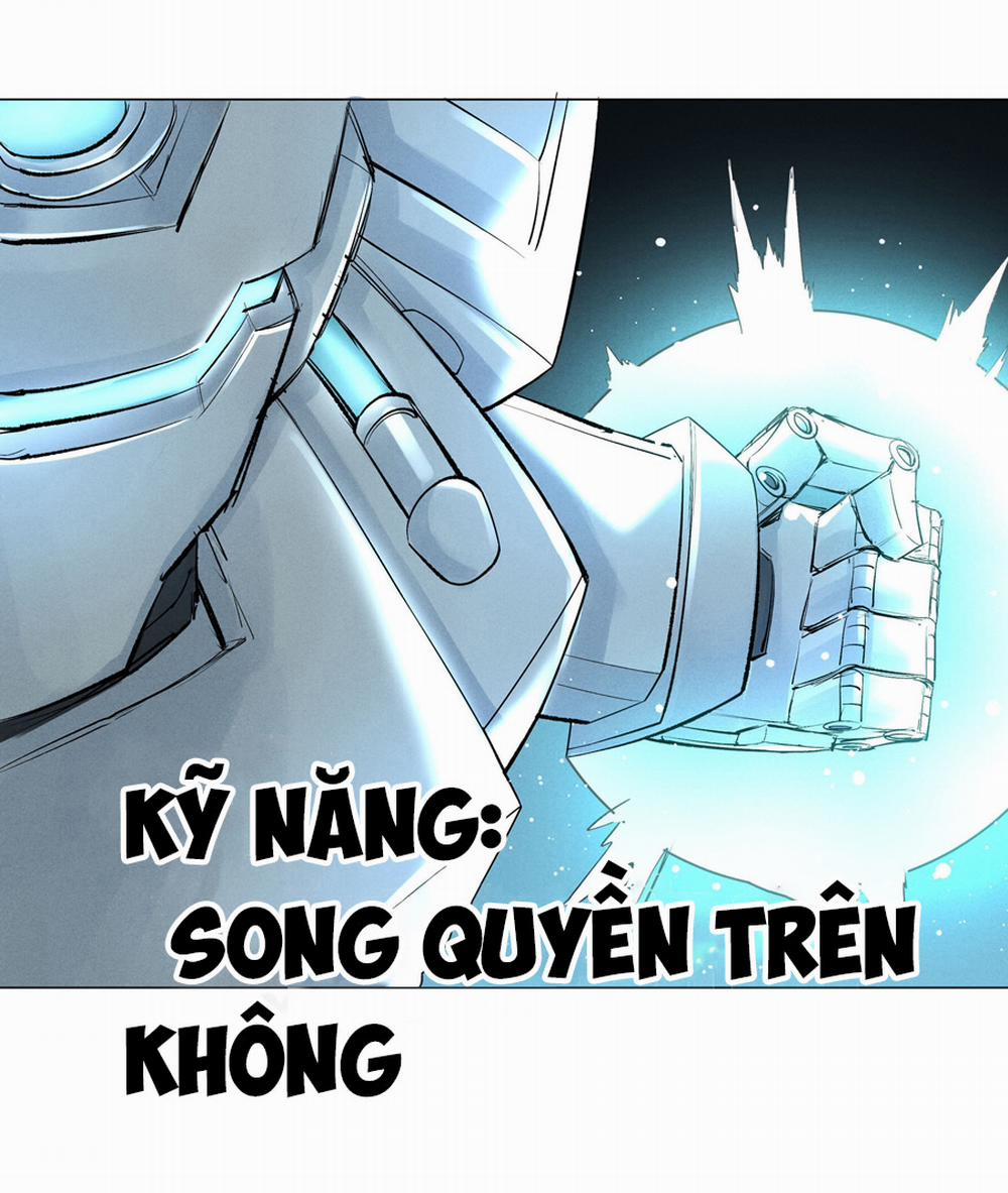 Dior Tiên Sinh LK 34 trang 10