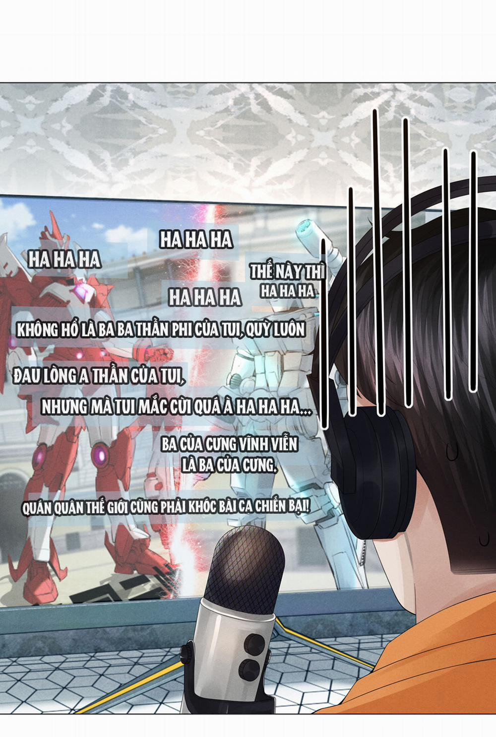 Dior Tiên Sinh LK 34 trang 2