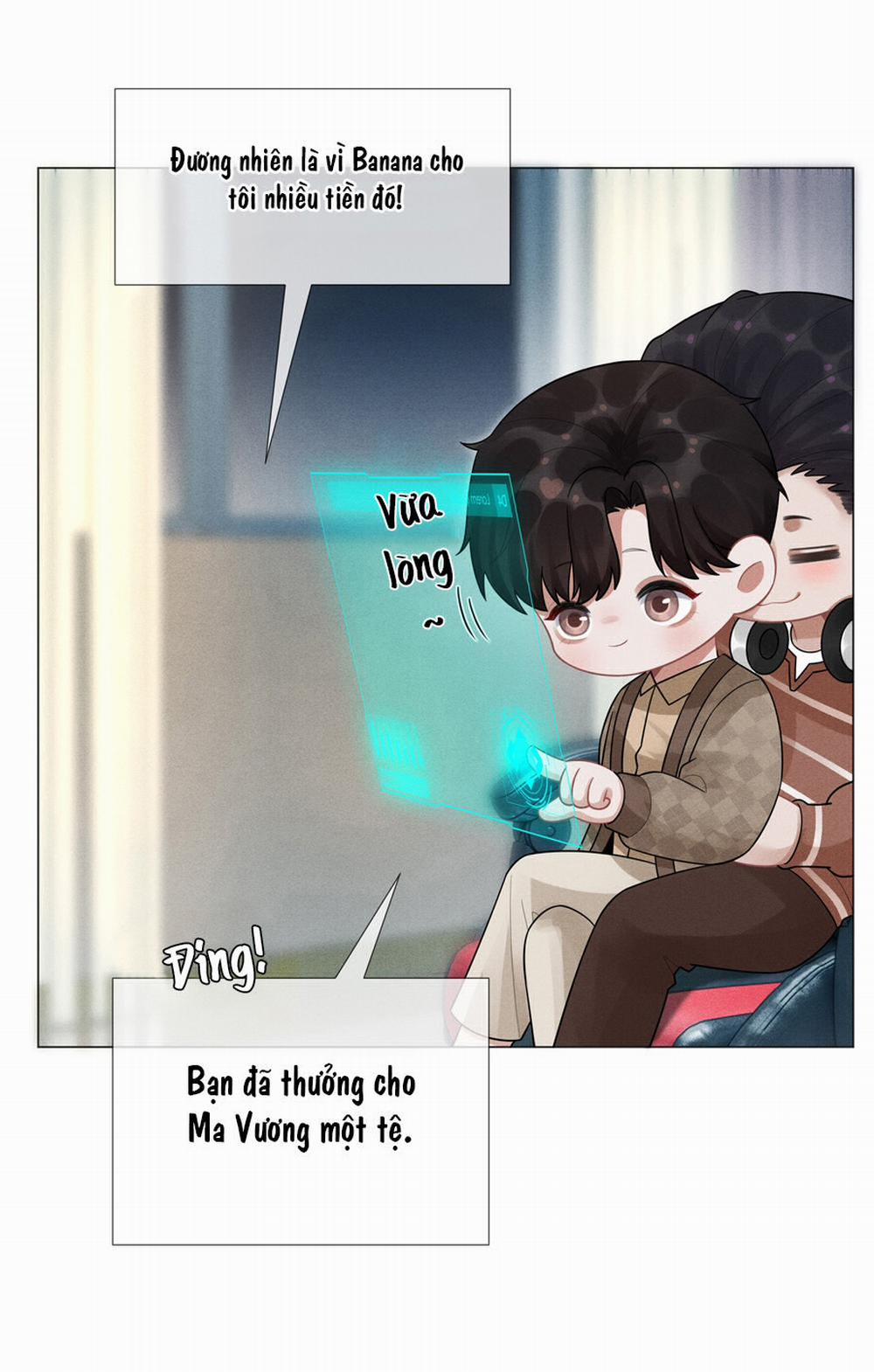 Dior Tiên Sinh LK 34 trang 39