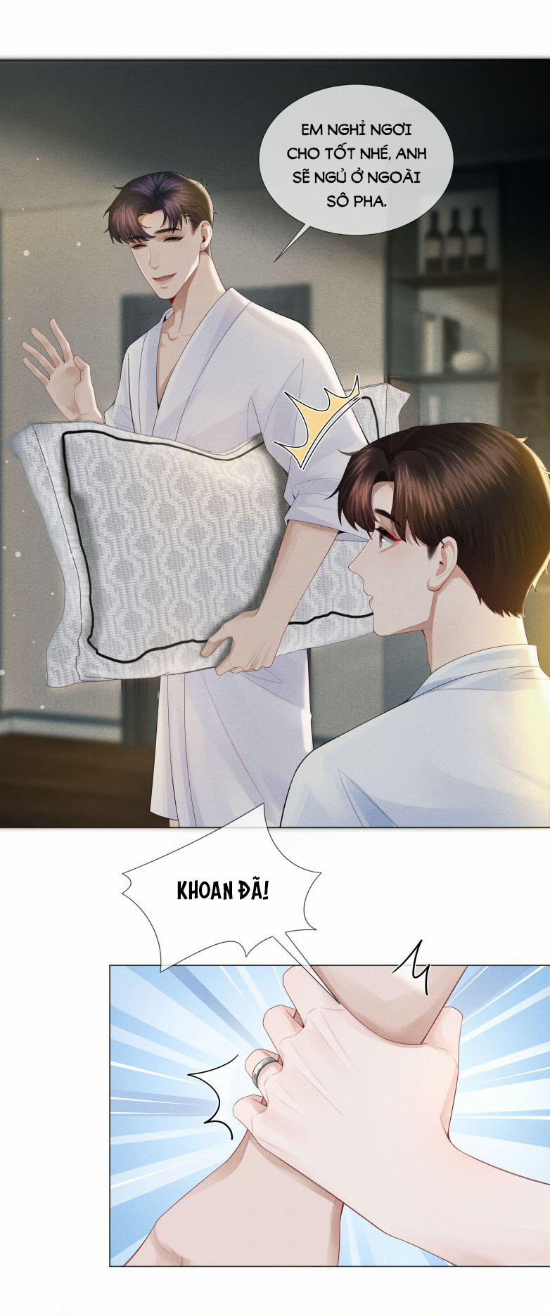 Dior Tiên Sinh LK 35 trang 15