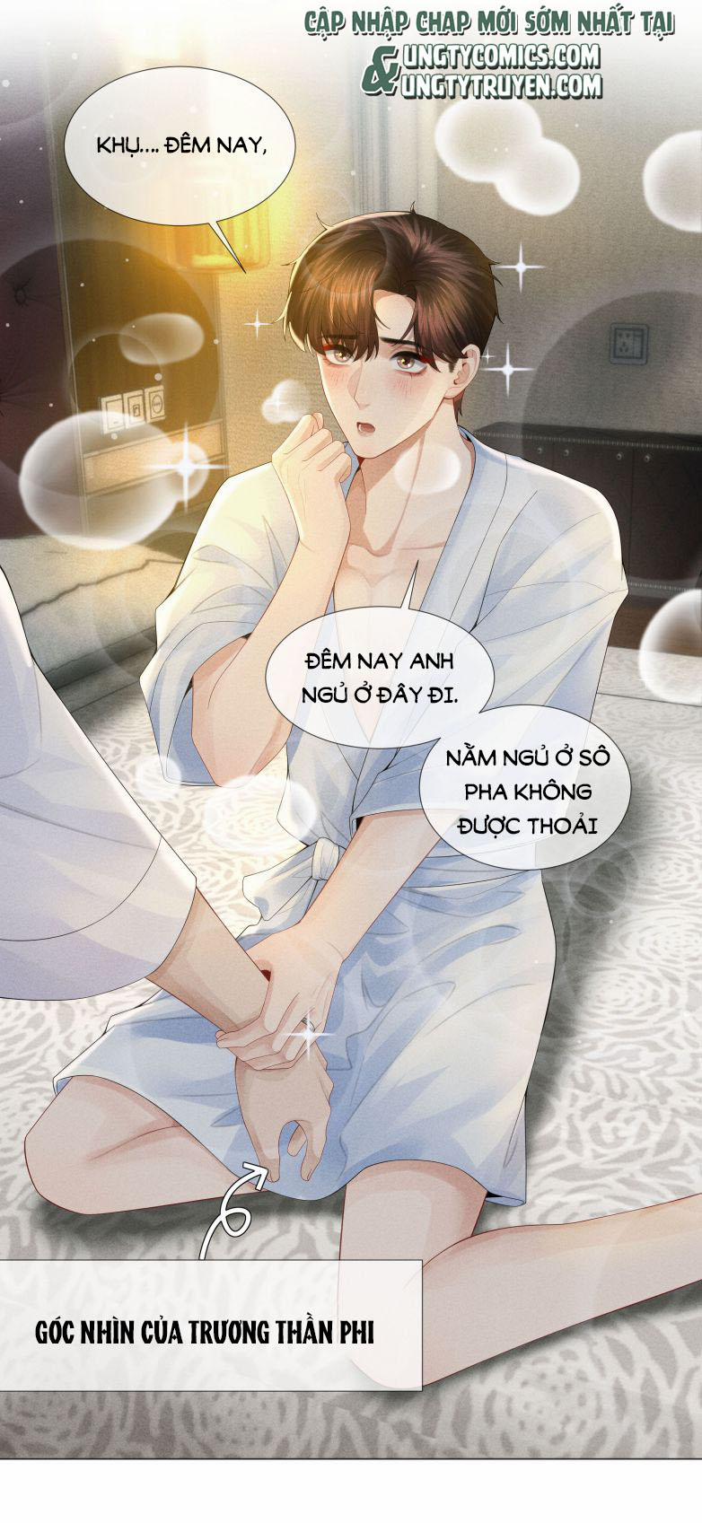 Dior Tiên Sinh LK 35 trang 16