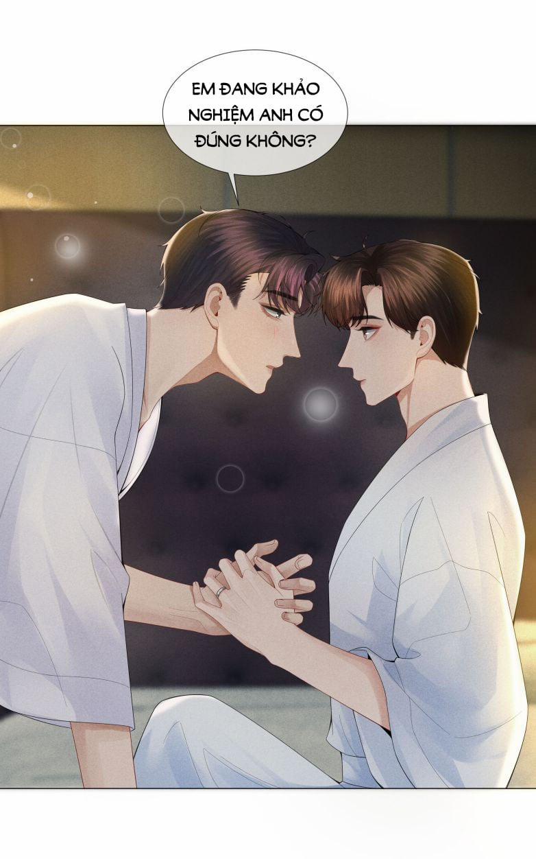 Dior Tiên Sinh LK 35 trang 17