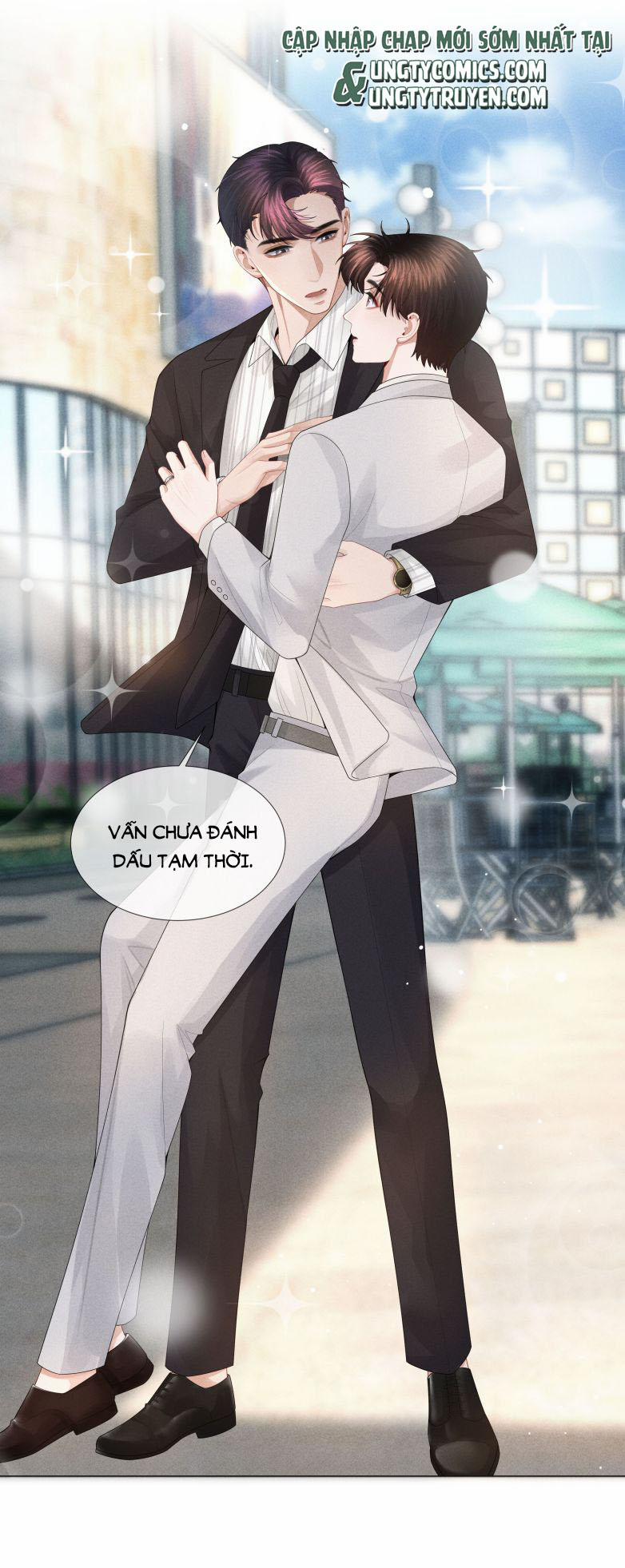 Dior Tiên Sinh LK 35 trang 33