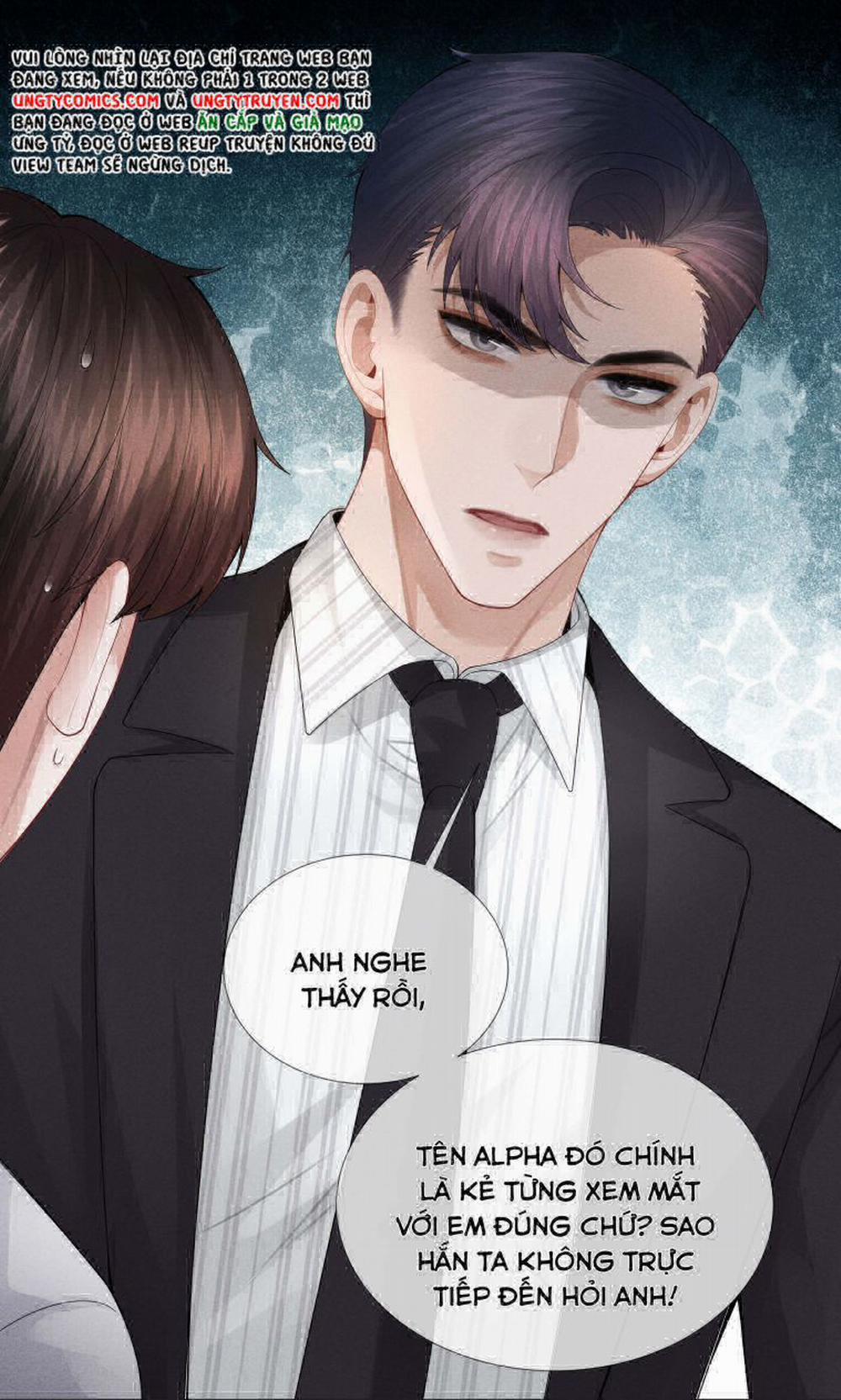 Dior Tiên Sinh LK 36 trang 14