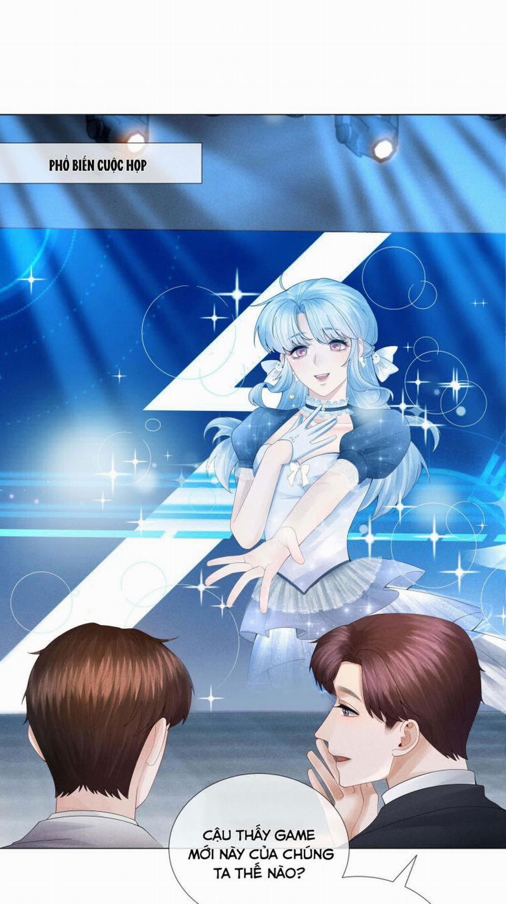 Dior Tiên Sinh LK 36 trang 25