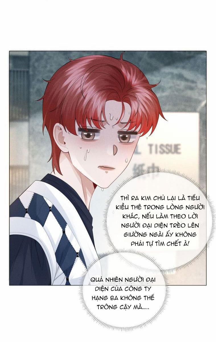 Dior Tiên Sinh LK 37 trang 18