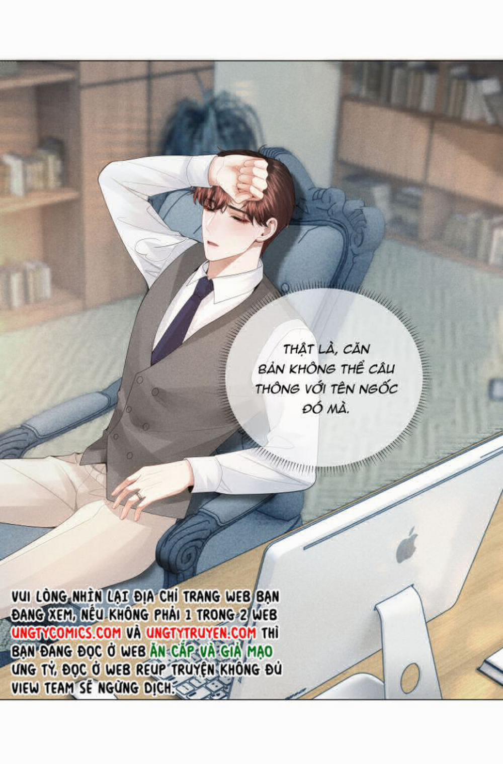 Dior Tiên Sinh LK 38 trang 10