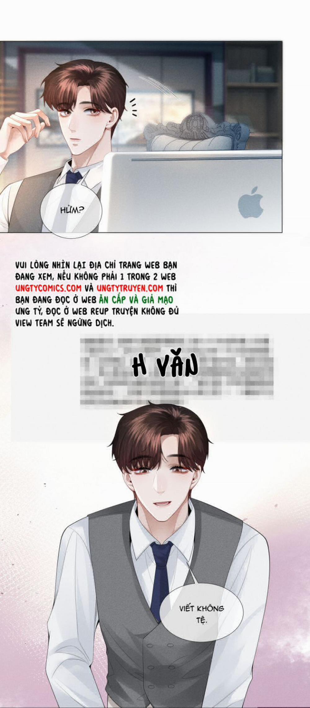 Dior Tiên Sinh LK 38 trang 11