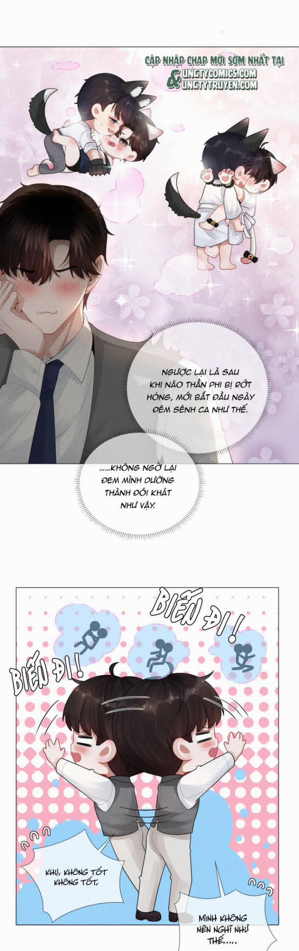 Dior Tiên Sinh LK 38 trang 14