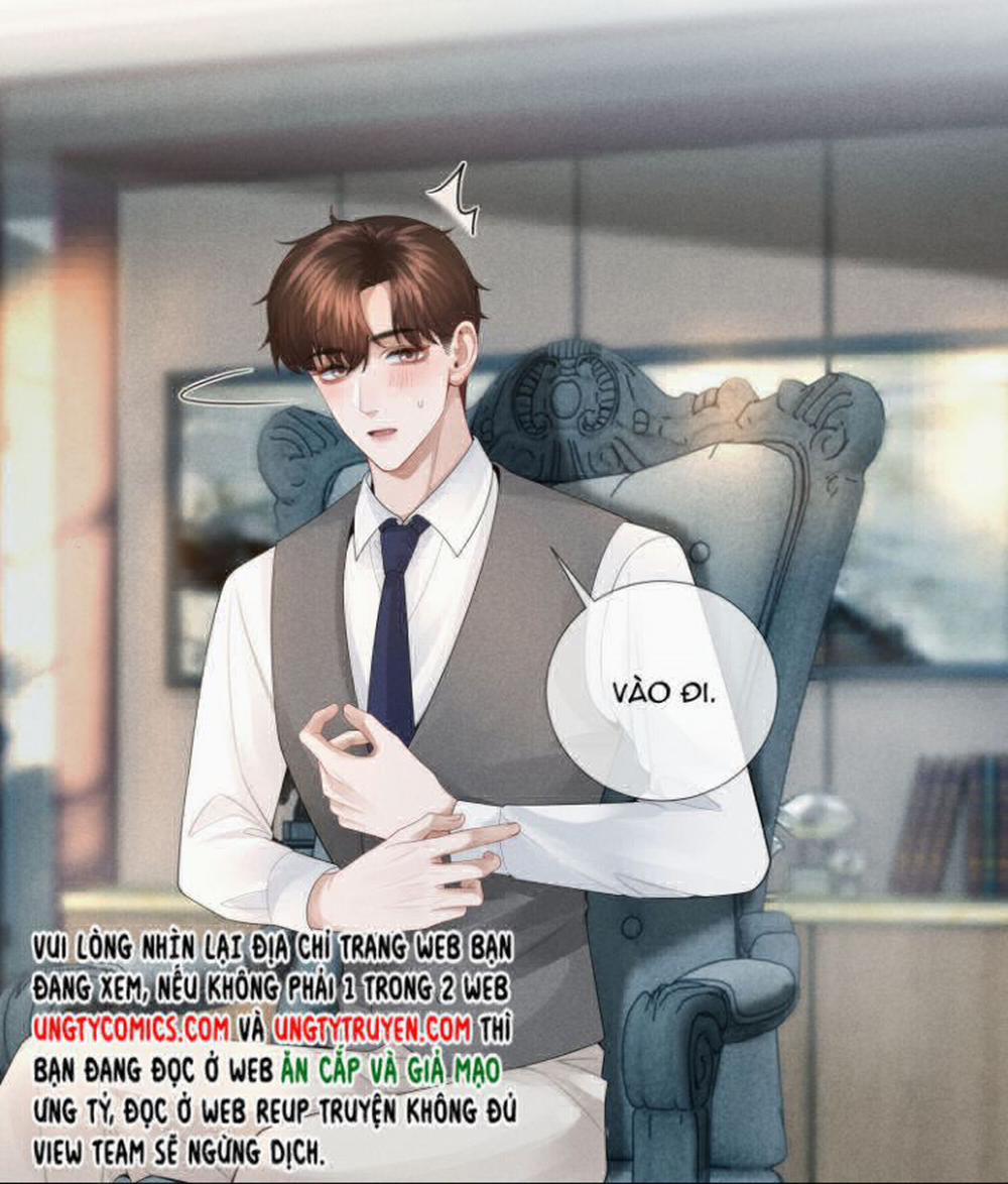 Dior Tiên Sinh LK 38 trang 16