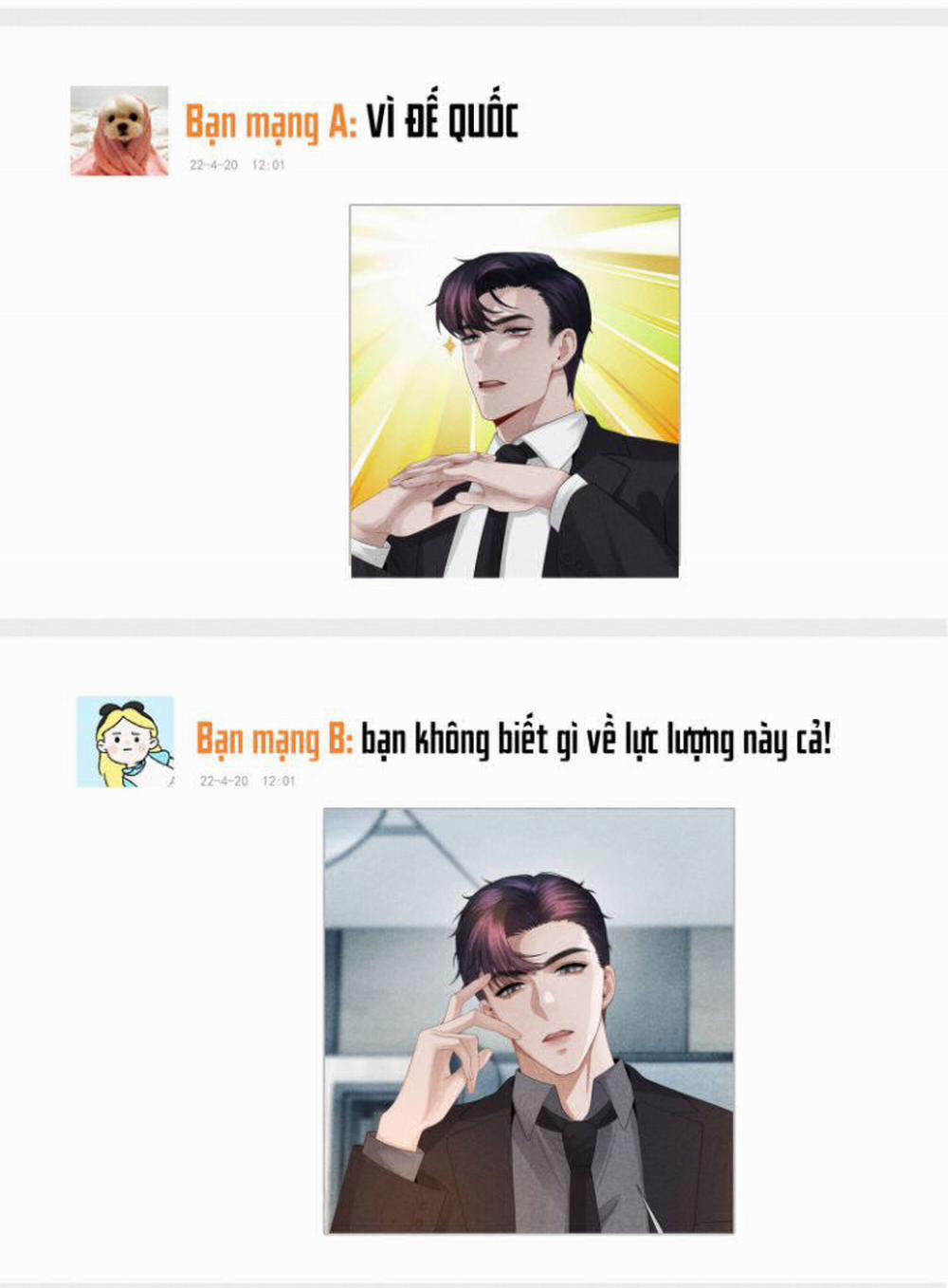 Dior Tiên Sinh LK 38 trang 2