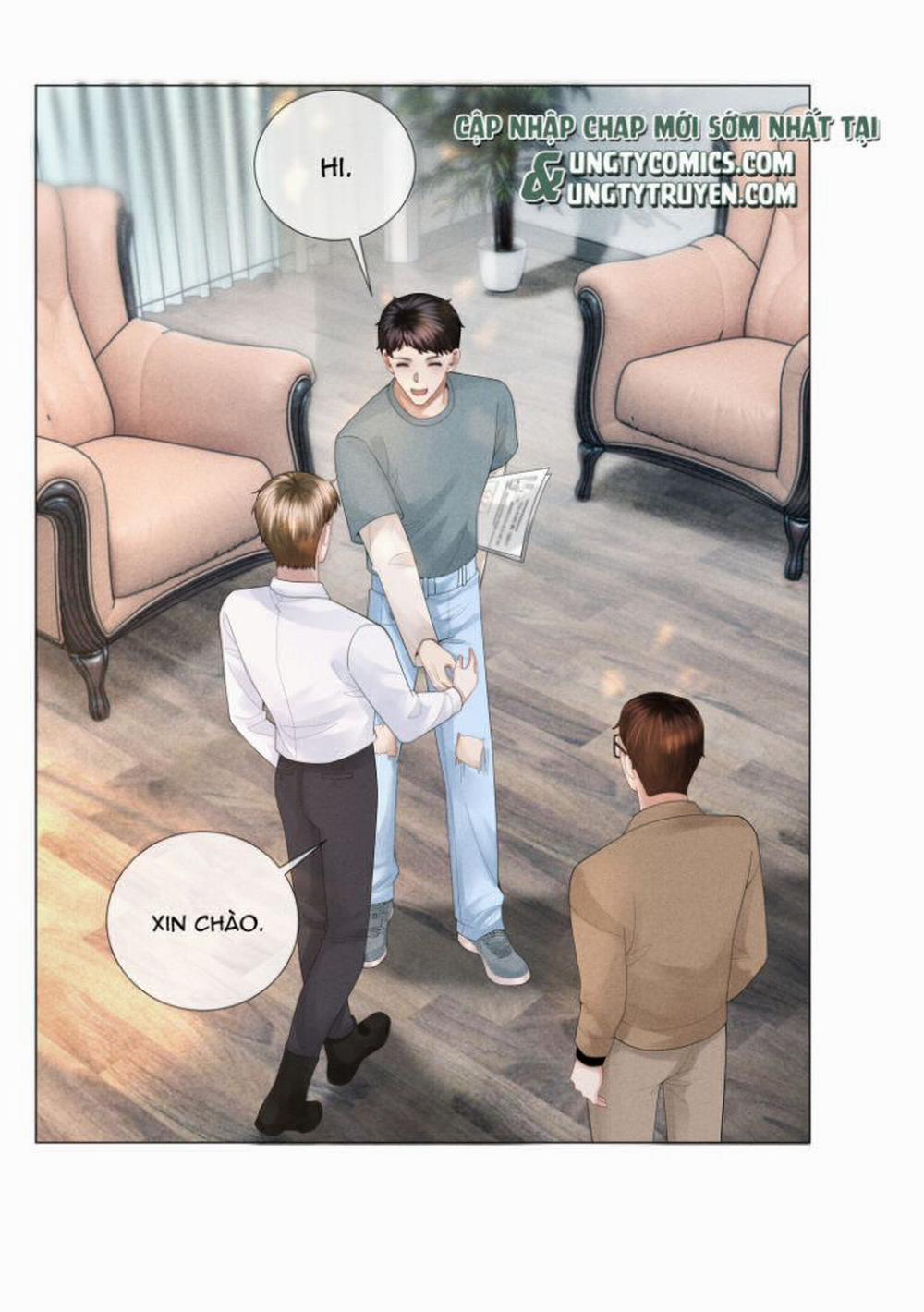 Dior Tiên Sinh LK 38 trang 21