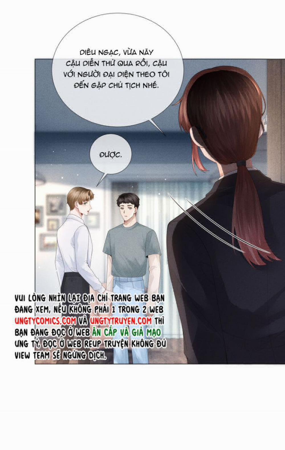 Dior Tiên Sinh LK 38 trang 23