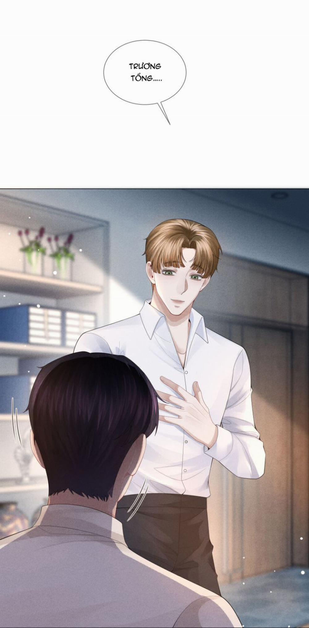 Dior Tiên Sinh LK 38 trang 25