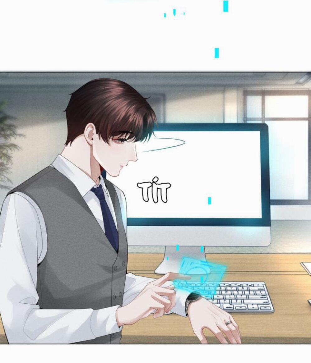 Dior Tiên Sinh LK 38 trang 5