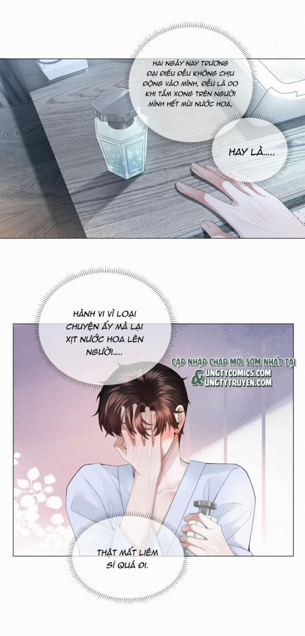 Dior Tiên Sinh LK 39 trang 27