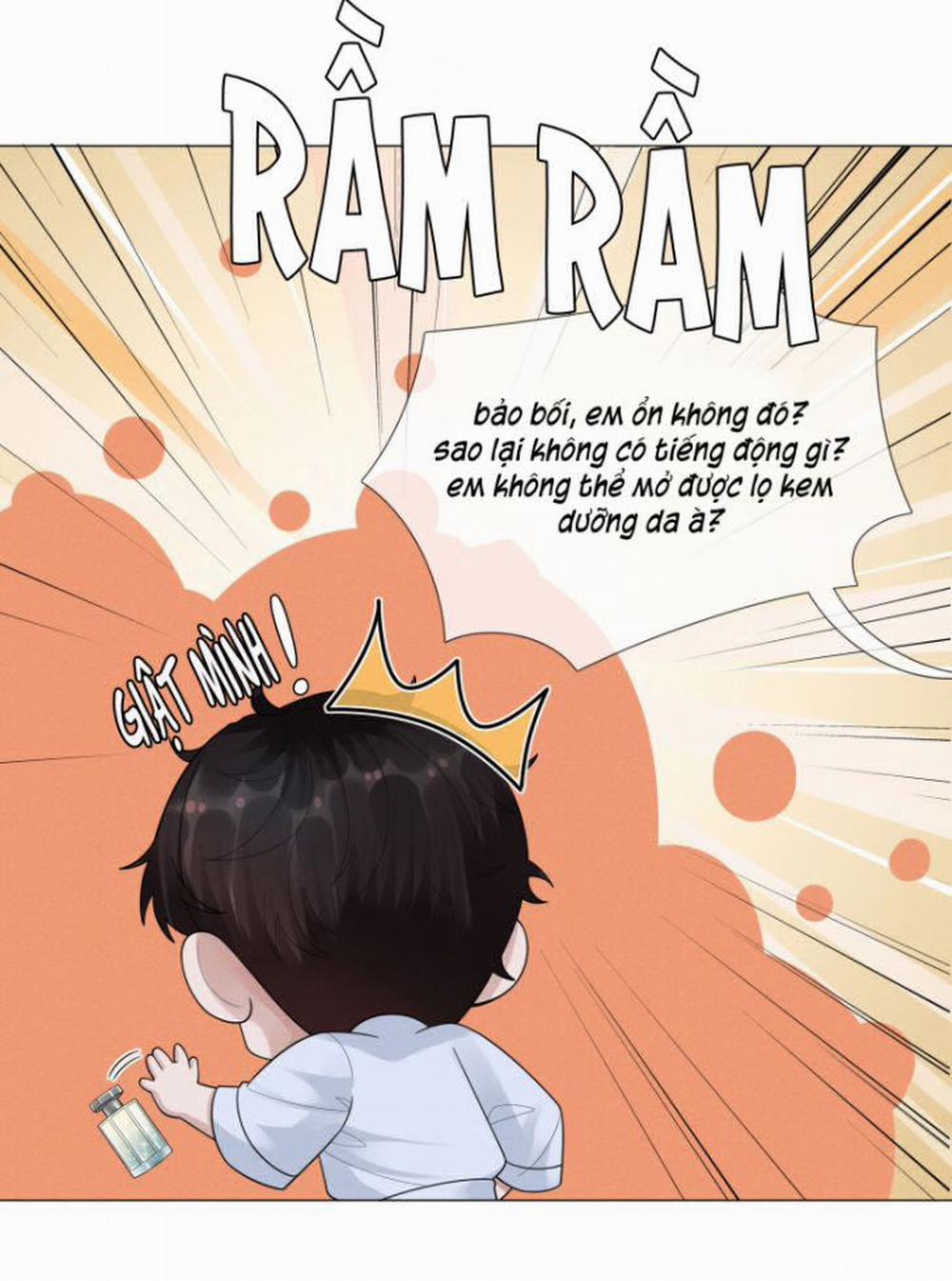 Dior Tiên Sinh LK 39 trang 28