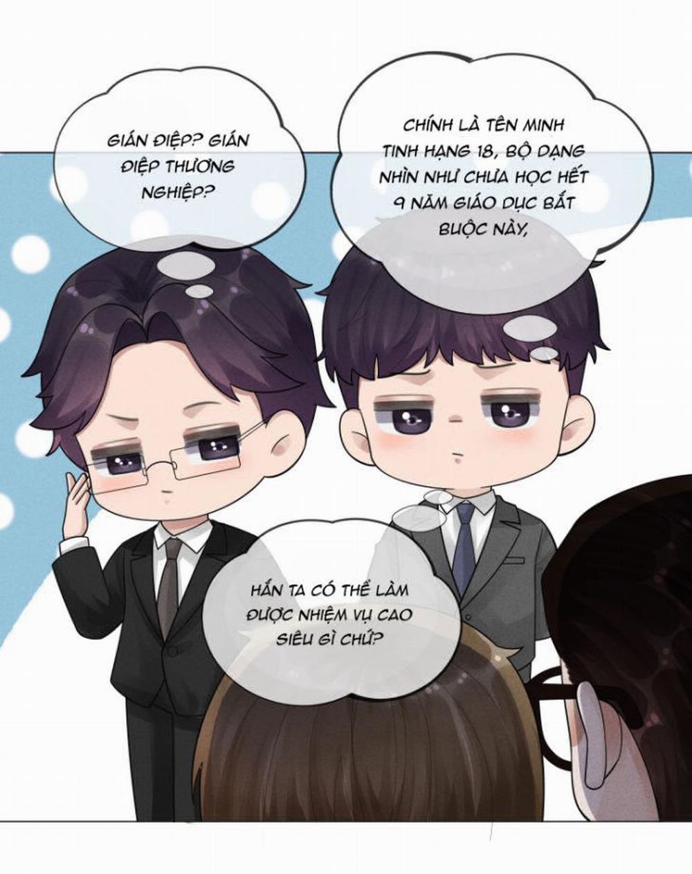 Dior Tiên Sinh LK 39 trang 5