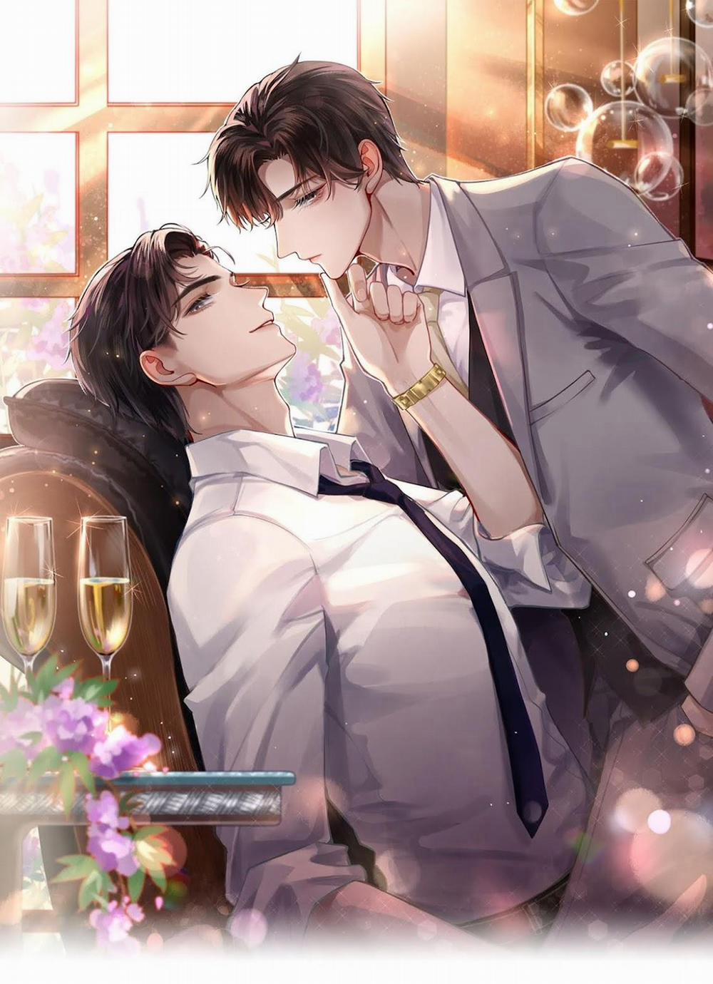 Dior Tiên Sinh LK 4 trang 0