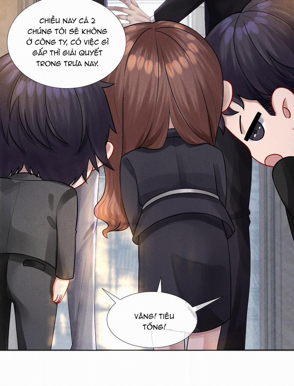 Dior Tiên Sinh LK 4 trang 10