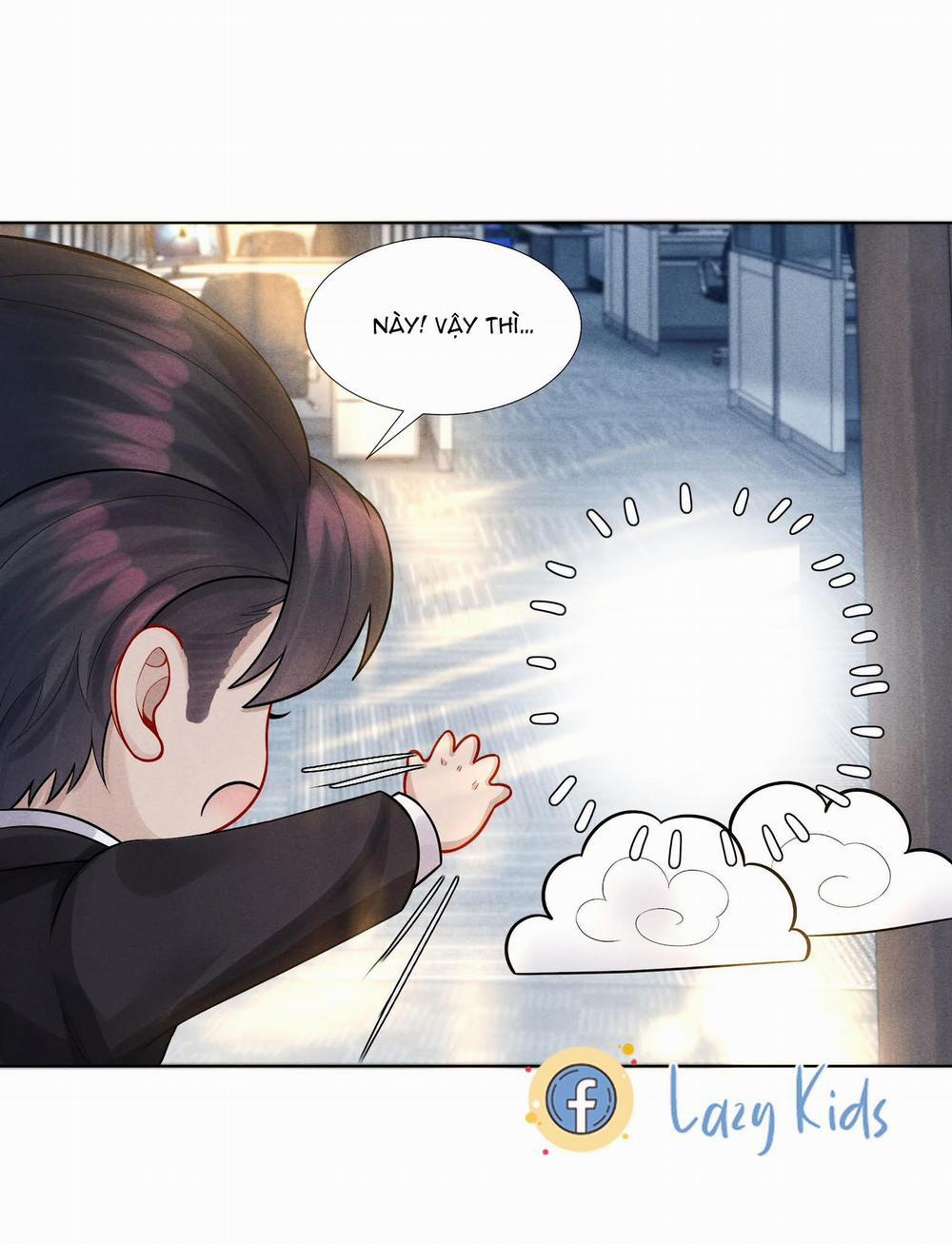 Dior Tiên Sinh LK 4 trang 11