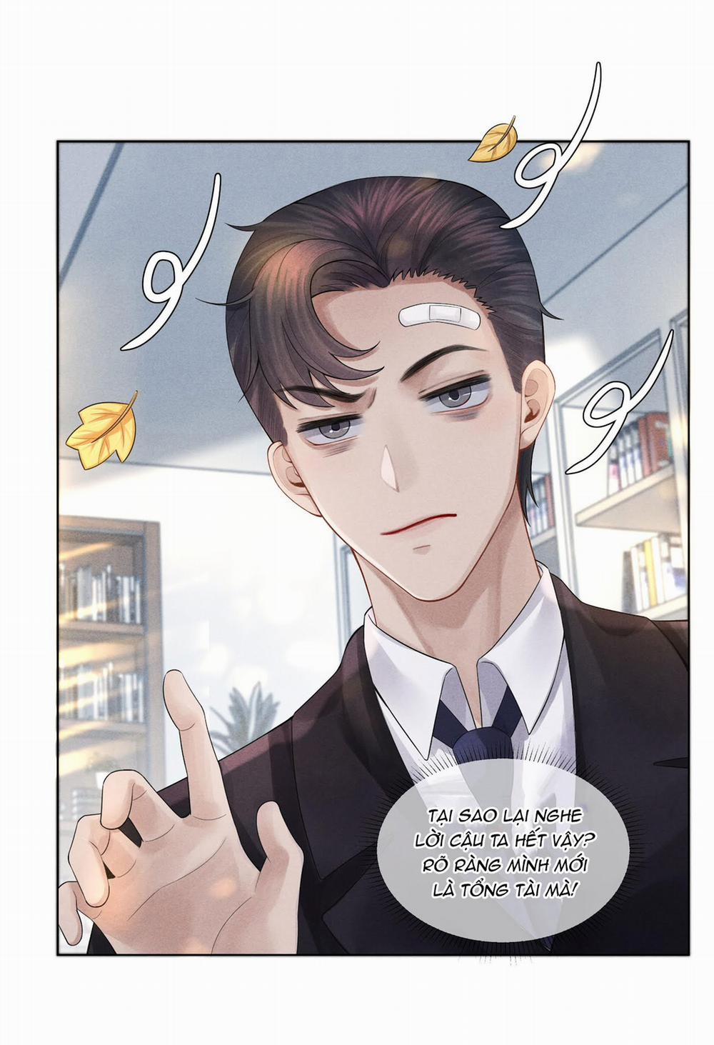 Dior Tiên Sinh LK 4 trang 12