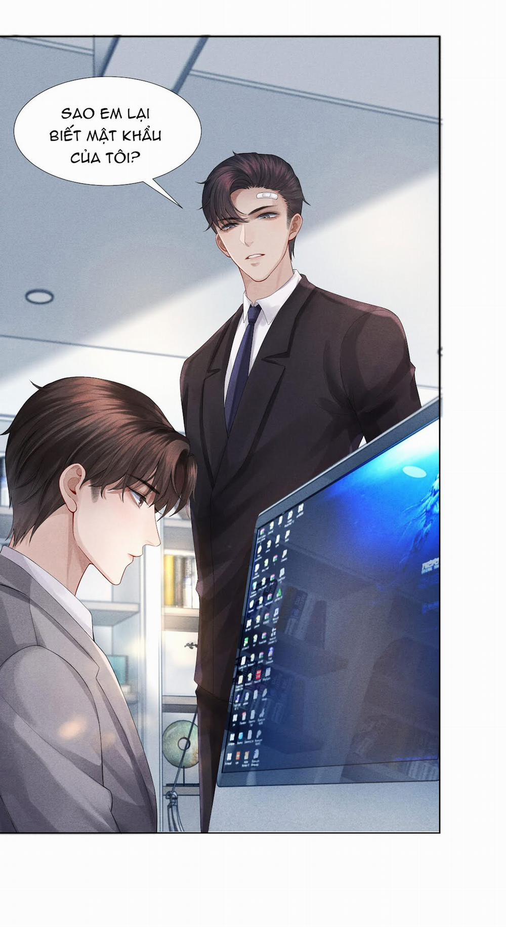 Dior Tiên Sinh LK 4 trang 14