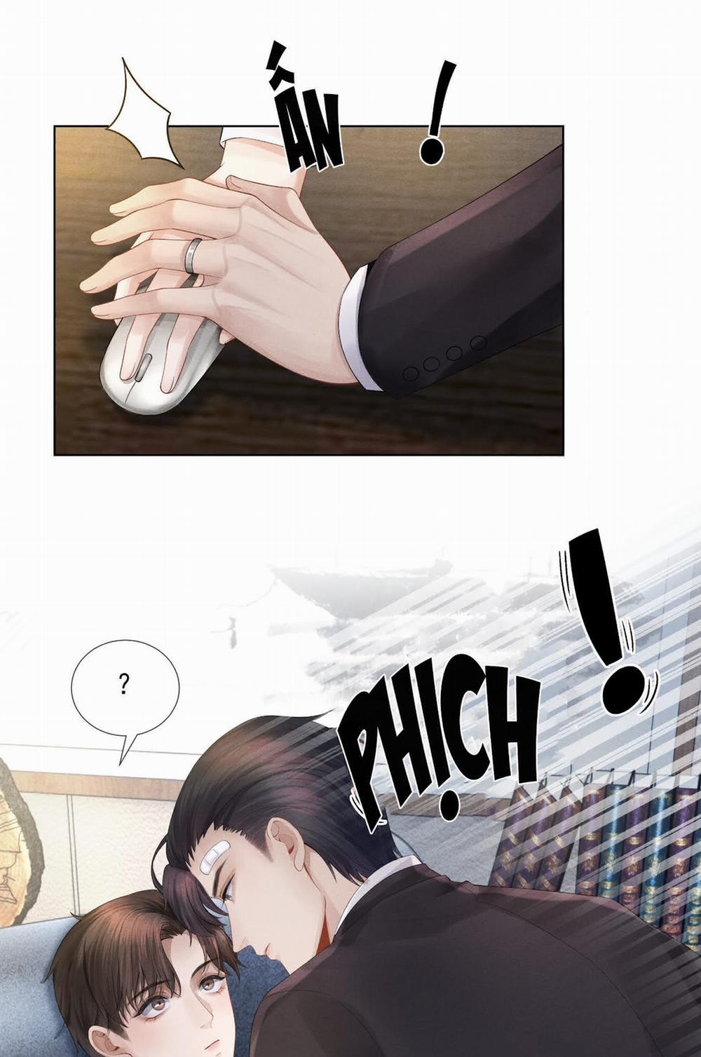 Dior Tiên Sinh LK 4 trang 17