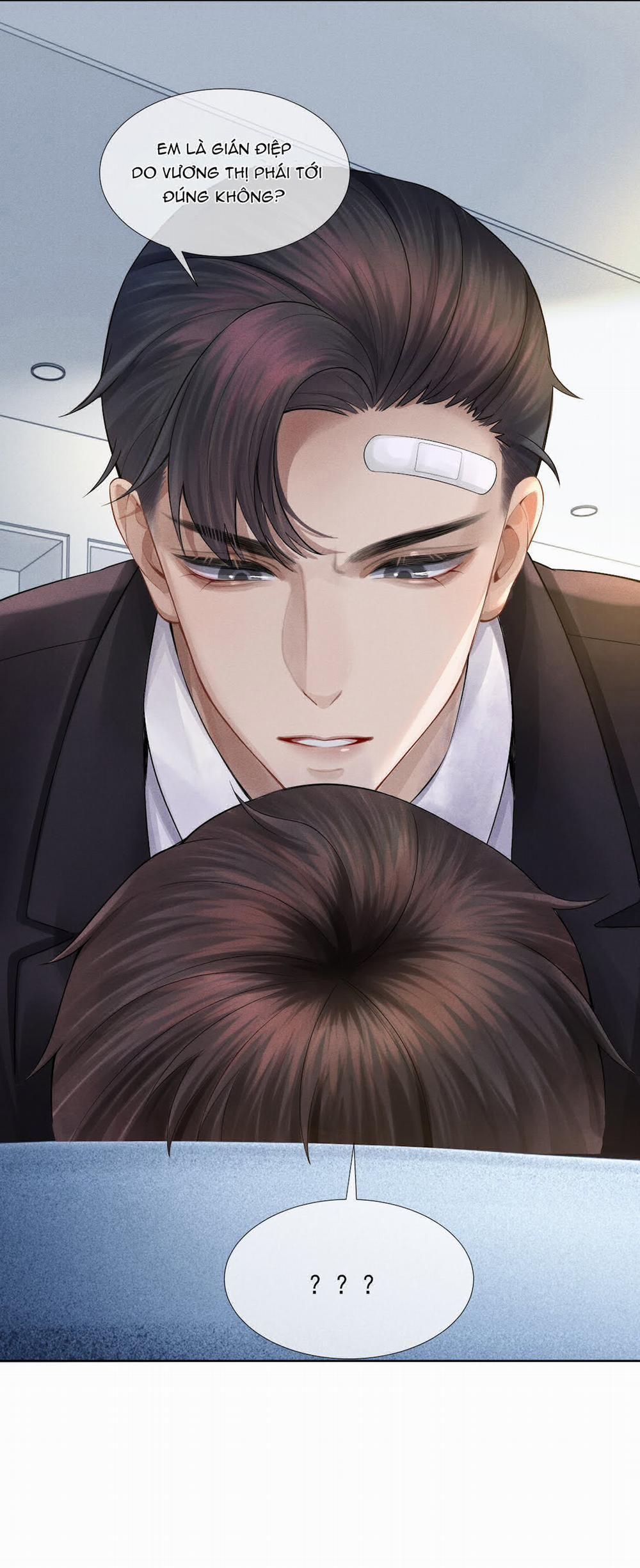 Dior Tiên Sinh LK 4 trang 19