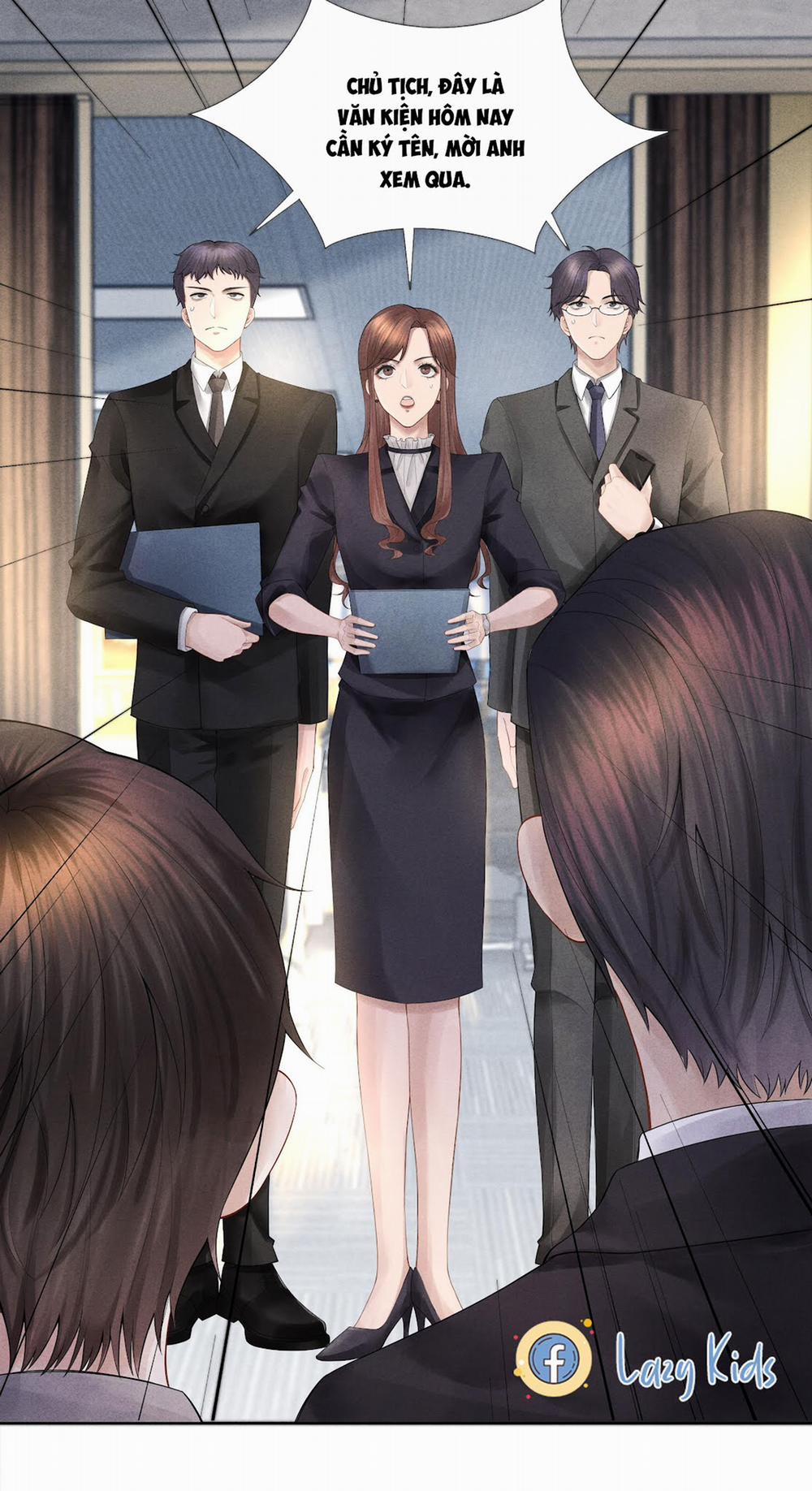 Dior Tiên Sinh LK 4 trang 2