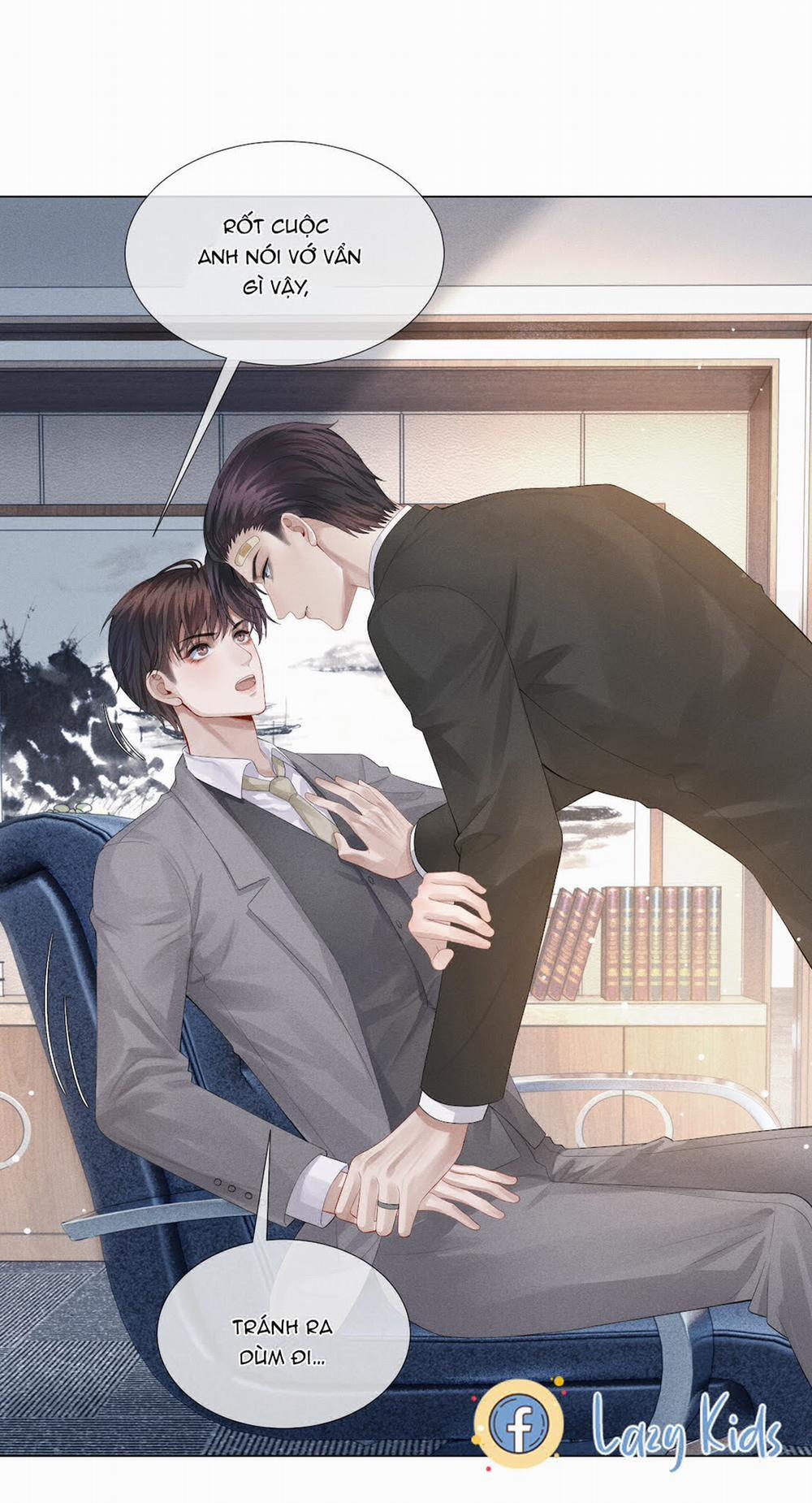 Dior Tiên Sinh LK 4 trang 20