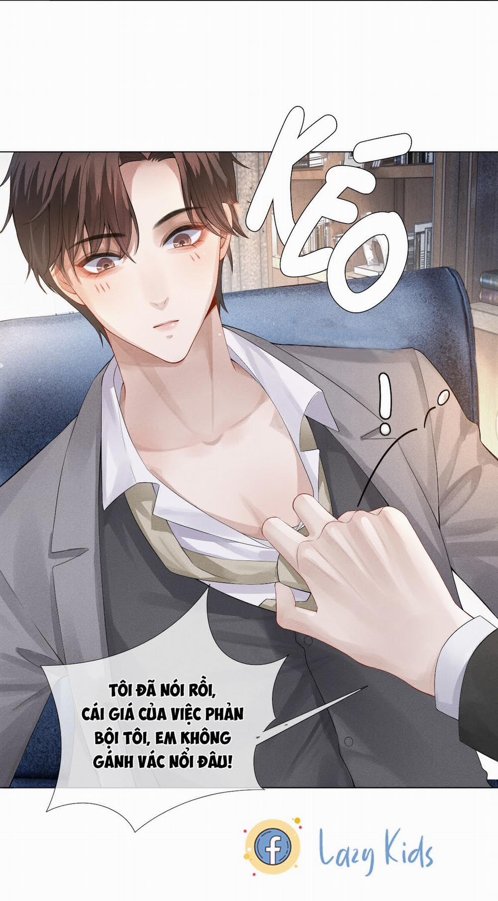 Dior Tiên Sinh LK 4 trang 22