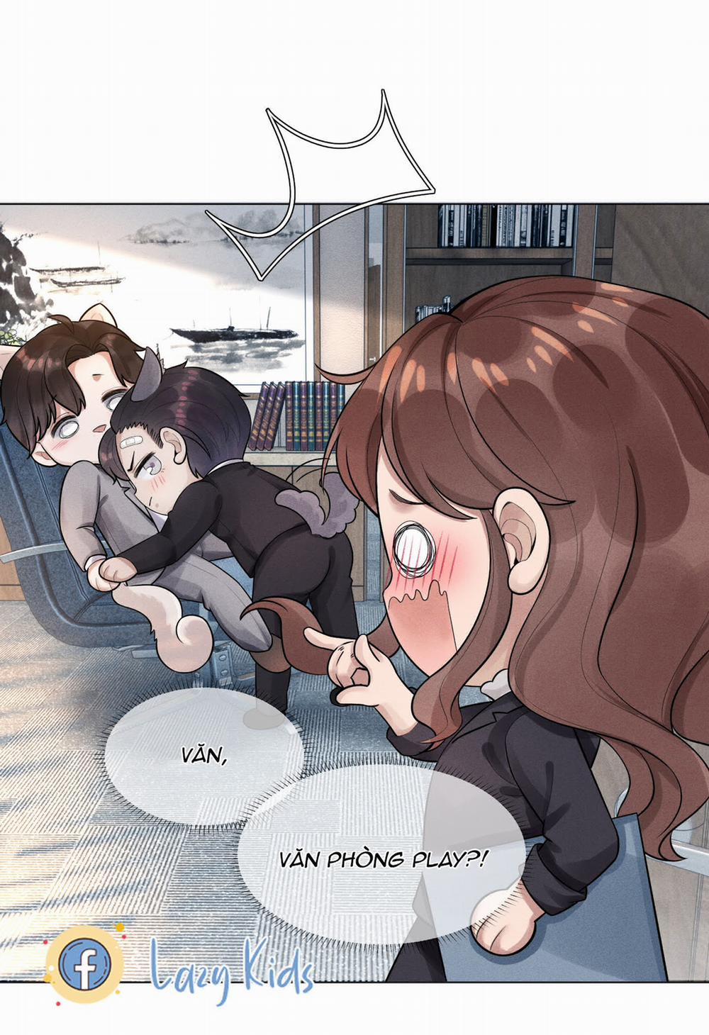 Dior Tiên Sinh LK 4 trang 26