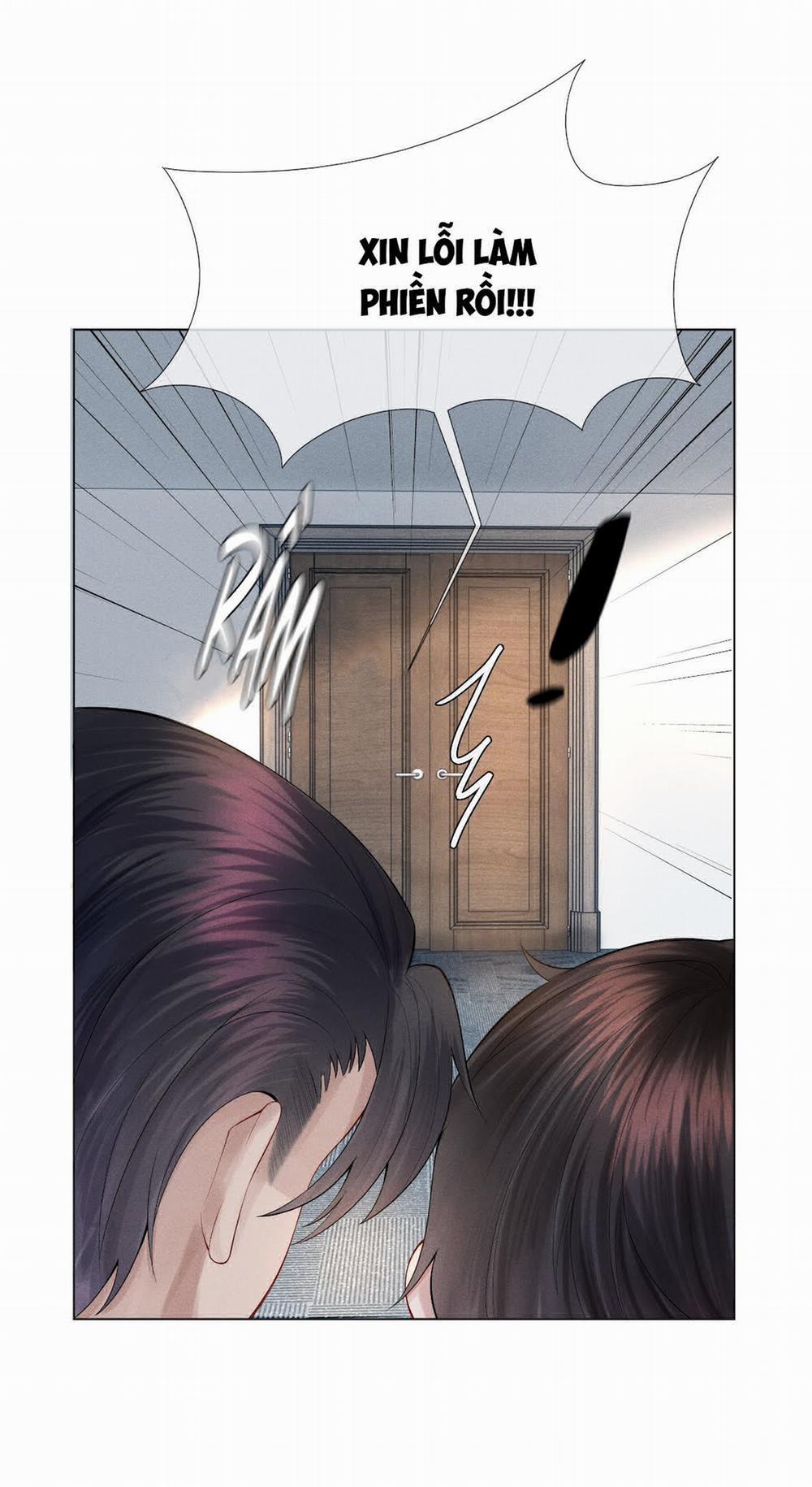 Dior Tiên Sinh LK 4 trang 27