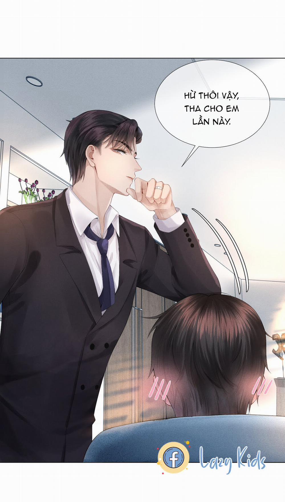 Dior Tiên Sinh LK 4 trang 28