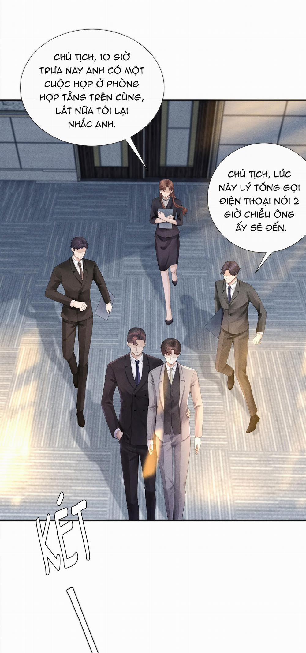 Dior Tiên Sinh LK 4 trang 3