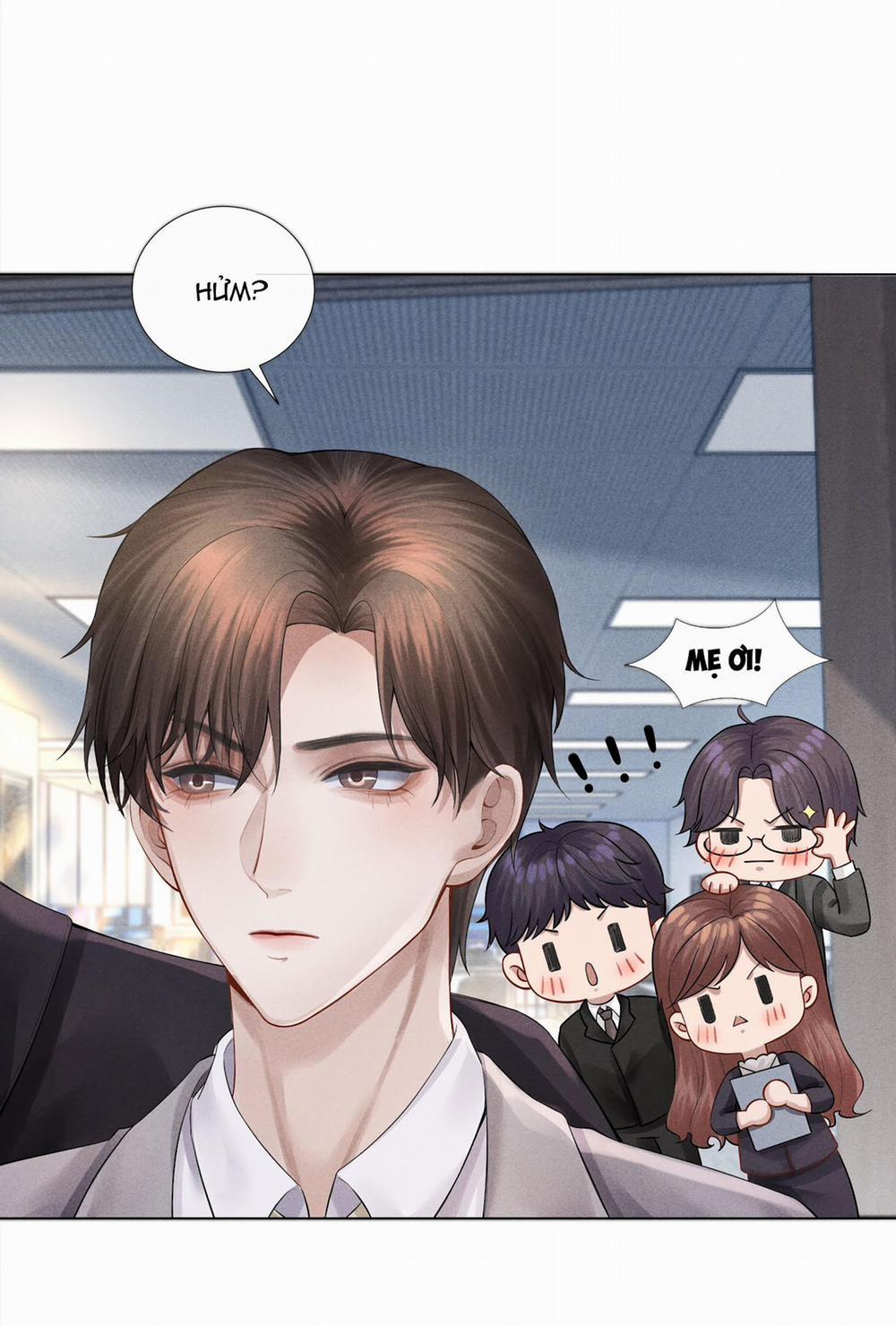 Dior Tiên Sinh LK 4 trang 5