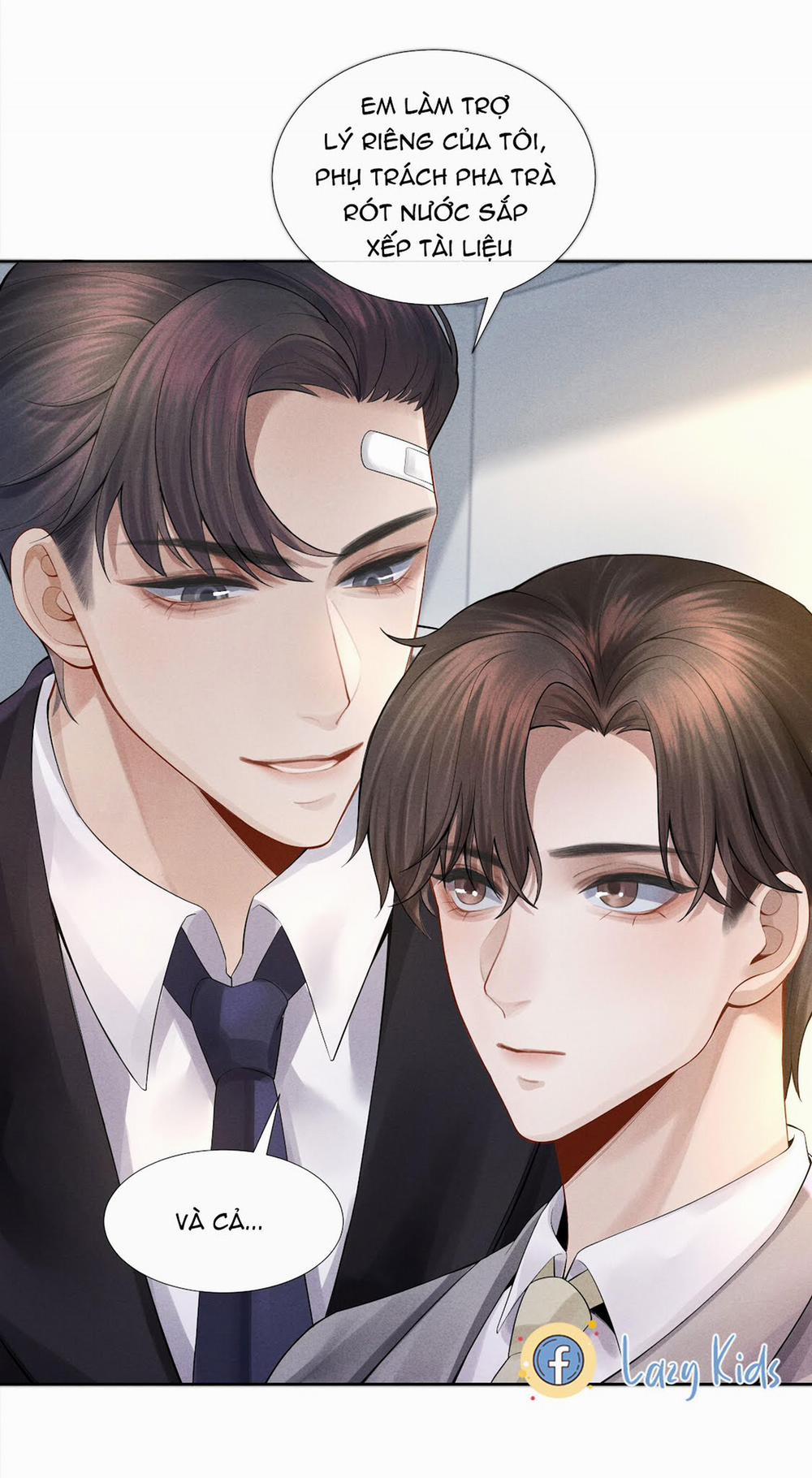 Dior Tiên Sinh LK 4 trang 6